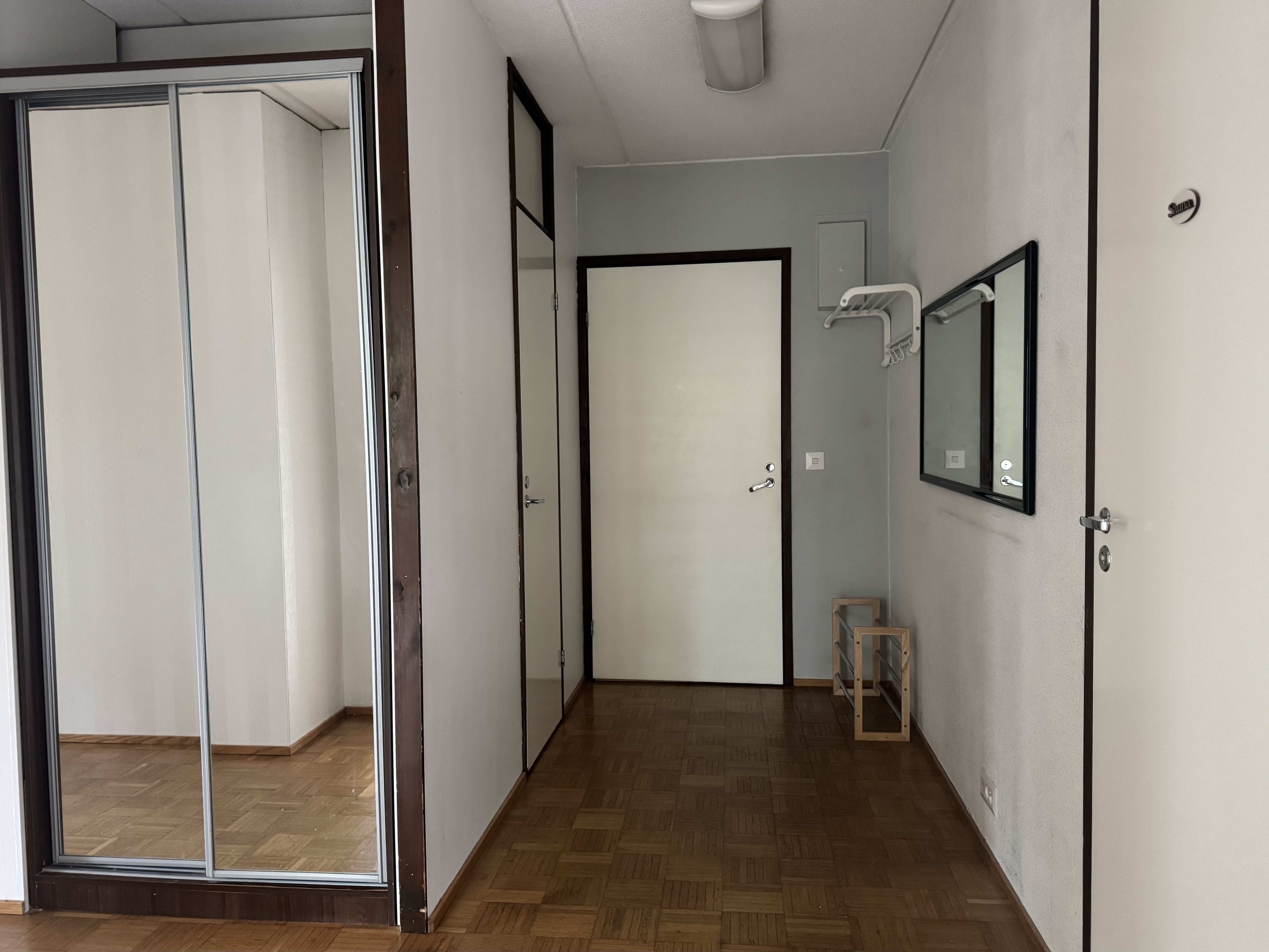 Palstakatu 6, Koivistonmäki, Riihimäki