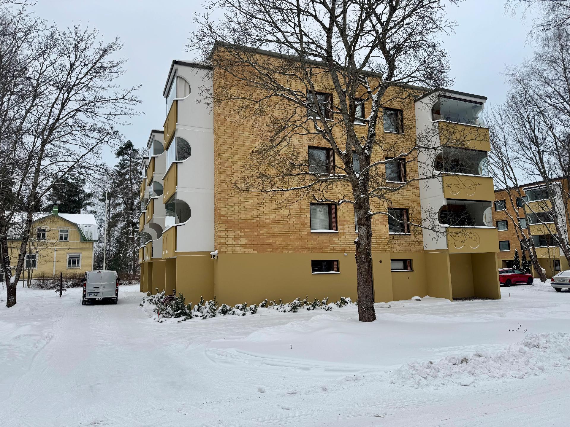 Palstakatu 6, Koivistonmäki, Riihimäki