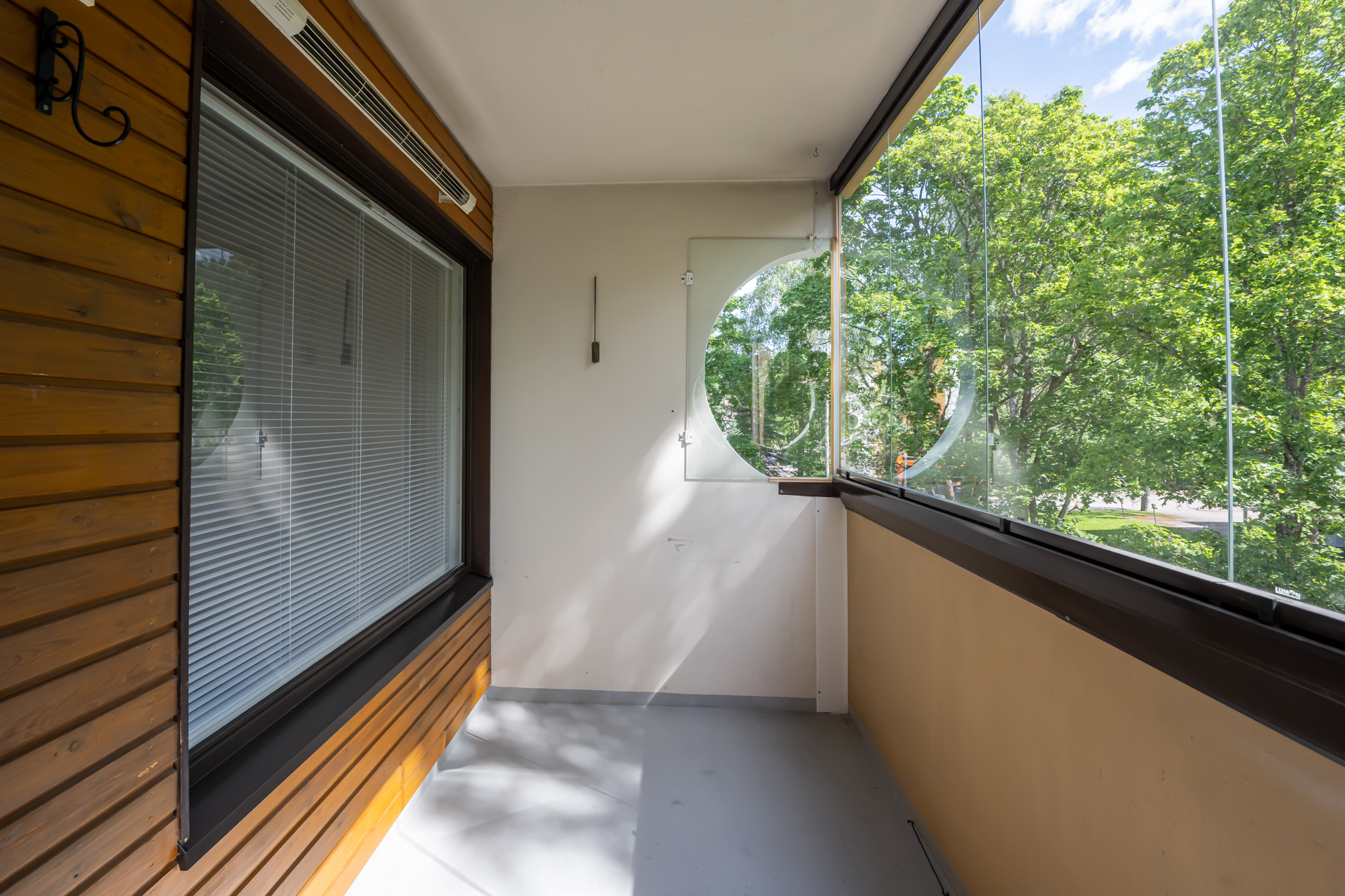 Palstakatu 6, Koivistonmäki, Riihimäki