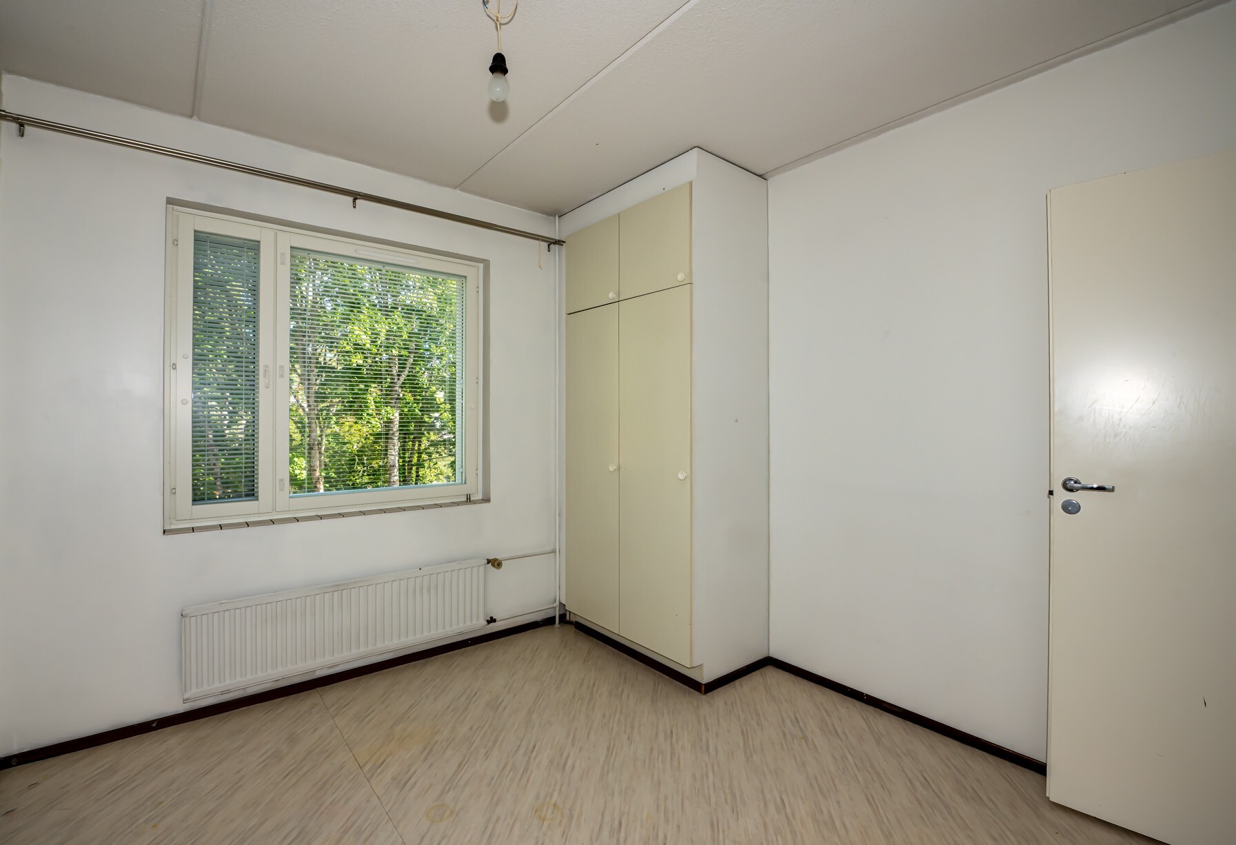 Palstakatu 6, Koivistonmäki, Riihimäki