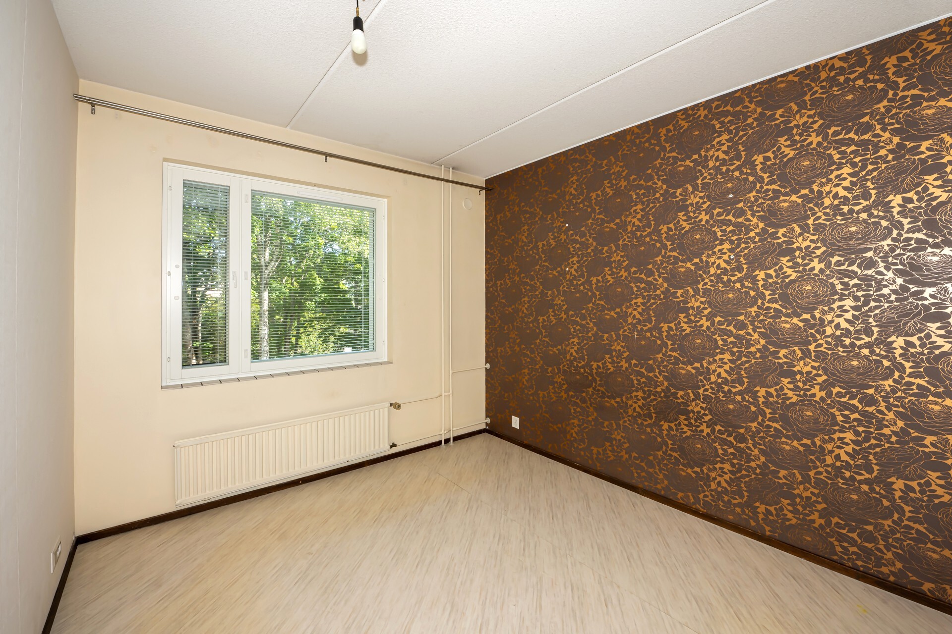 Palstakatu 6, Koivistonmäki, Riihimäki