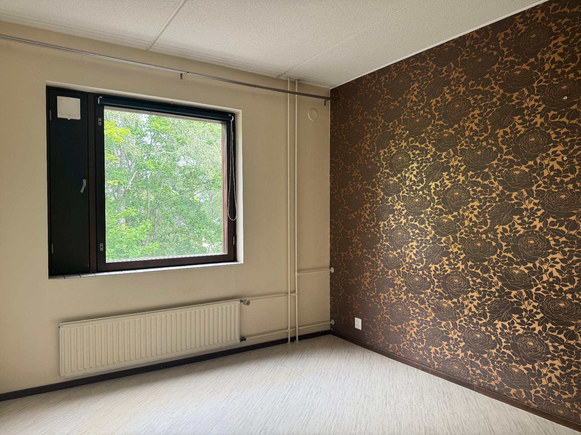 Palstakatu 6, Koivistonmäki, Riihimäki