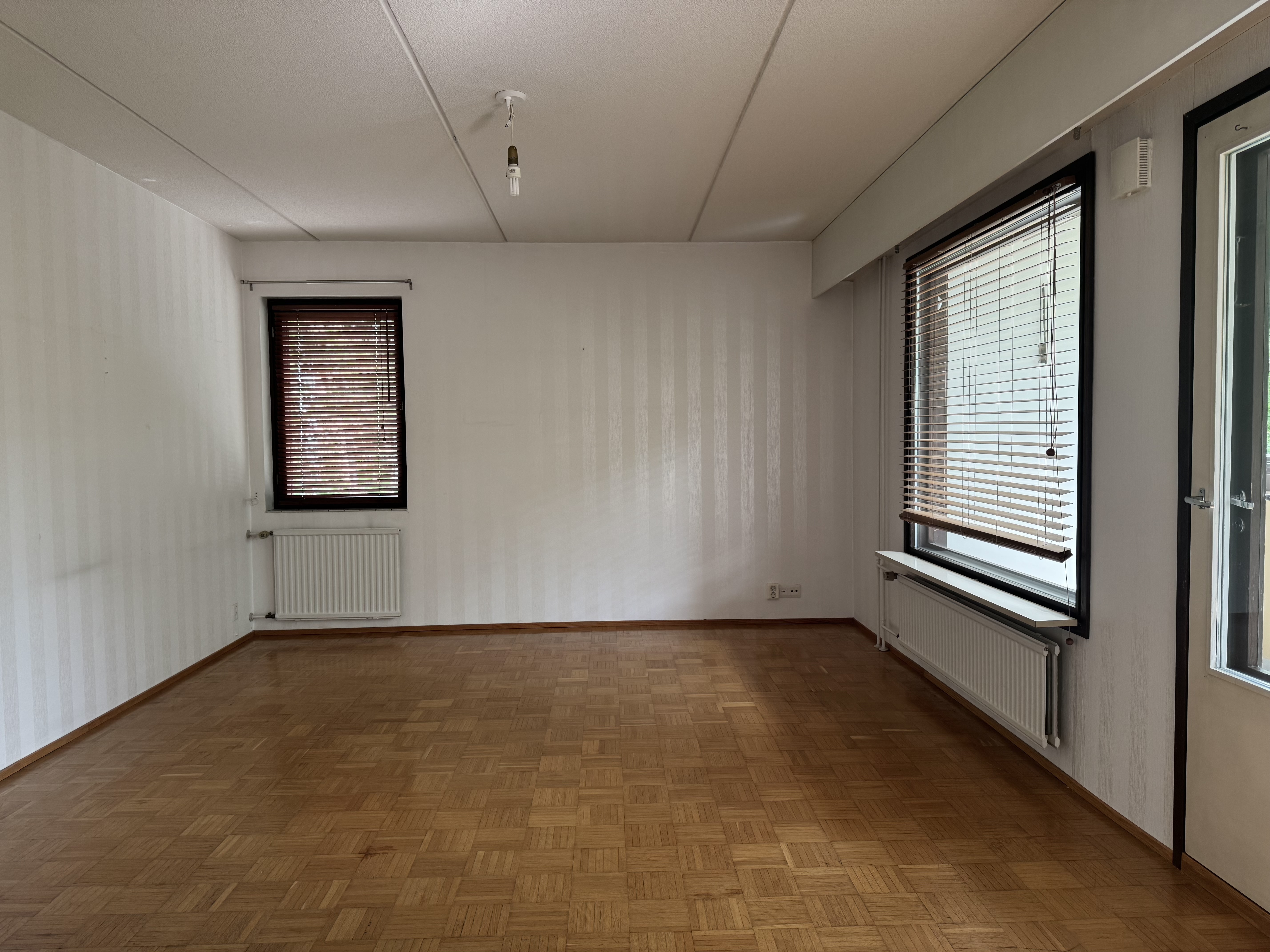 Palstakatu 6, Koivistonmäki, Riihimäki