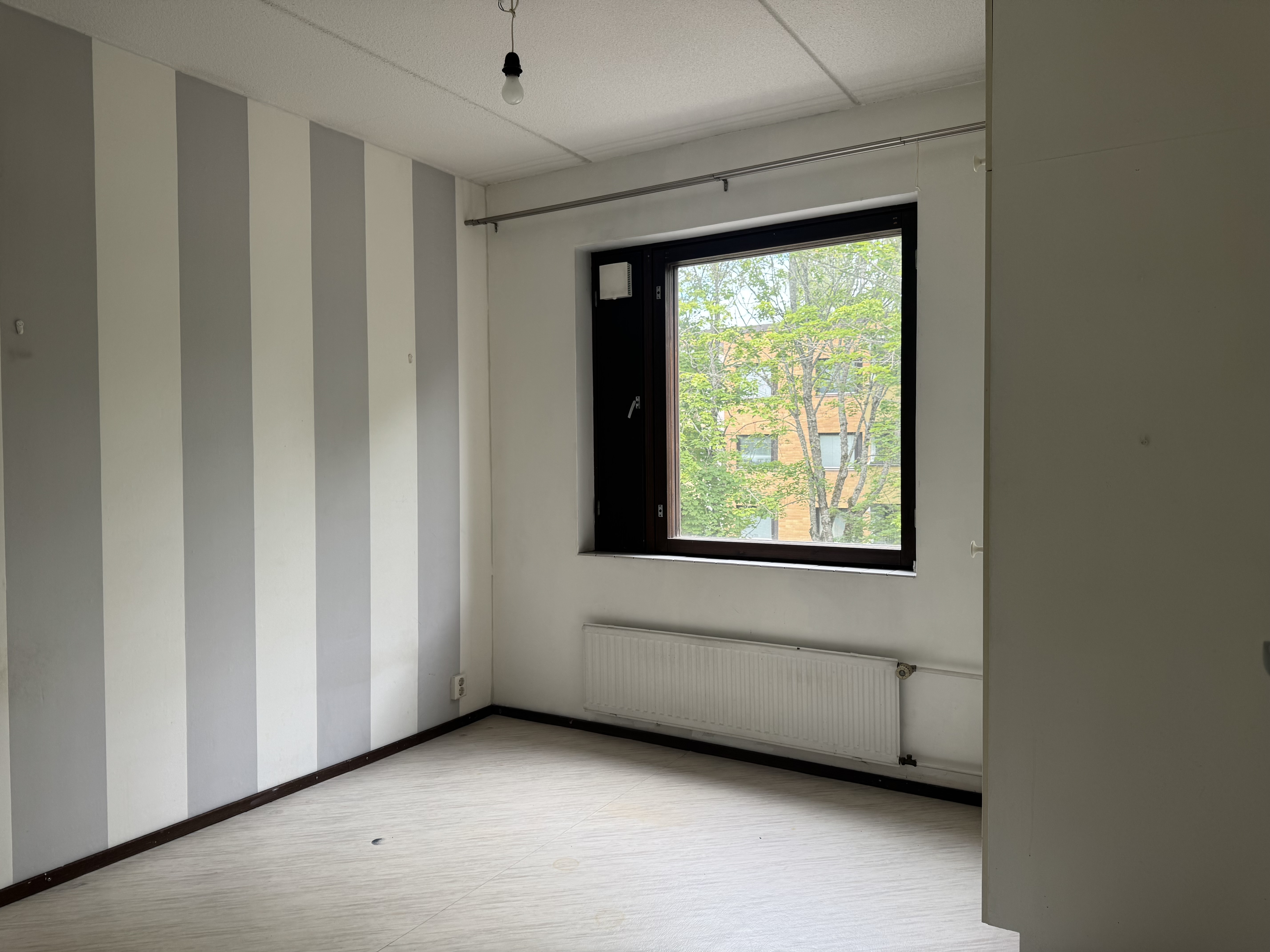 Palstakatu 6, Koivistonmäki, Riihimäki
