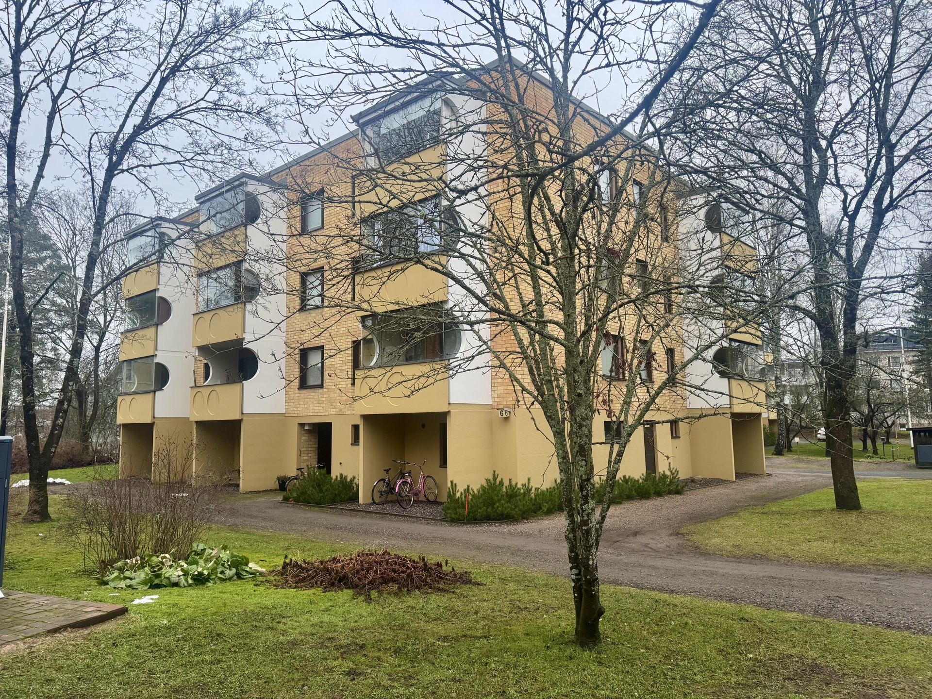 Palstakatu 6, Koivistonmäki, Riihimäki