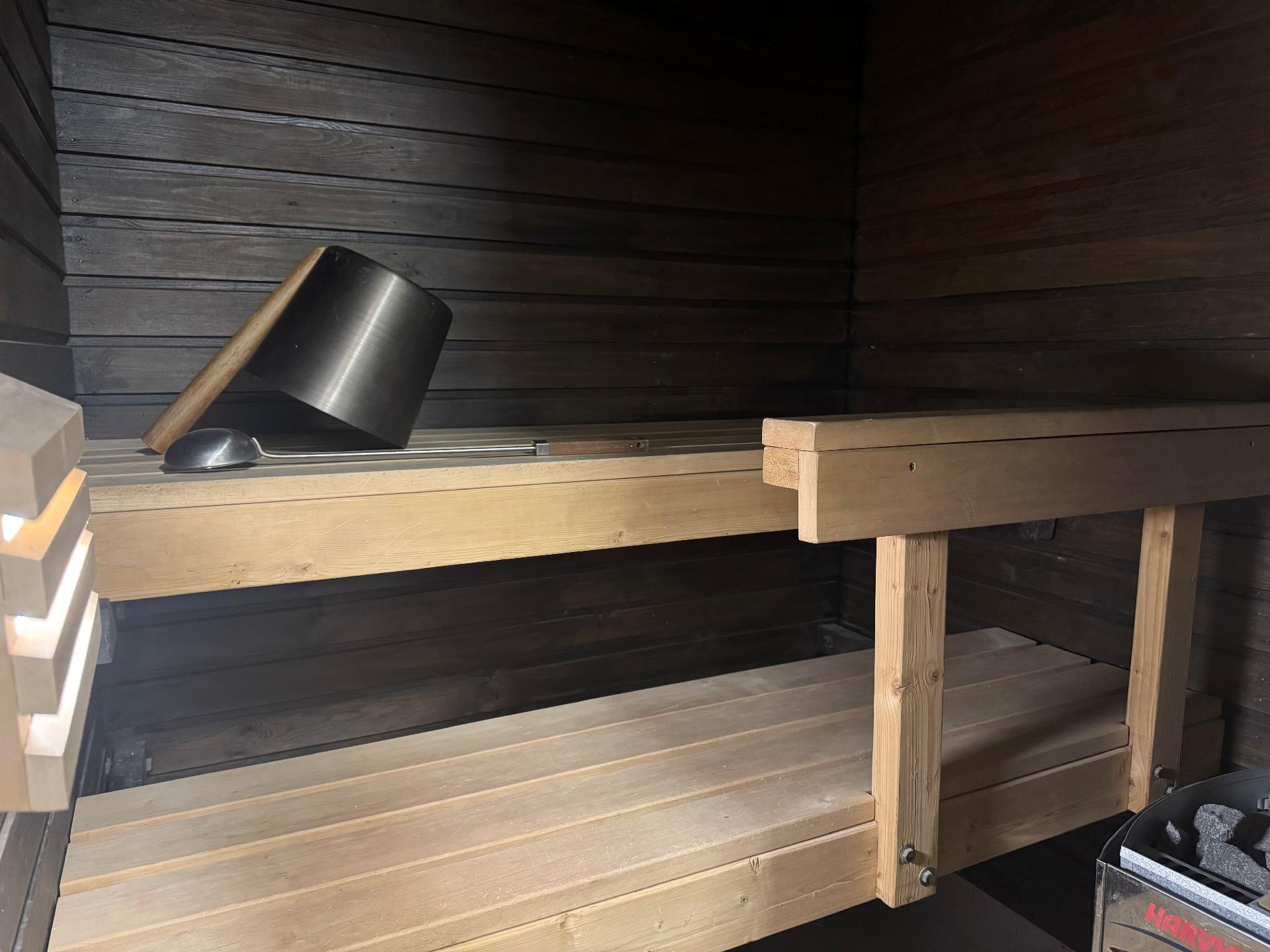 Palstakatu 6, Koivistonmäki, Riihimäki