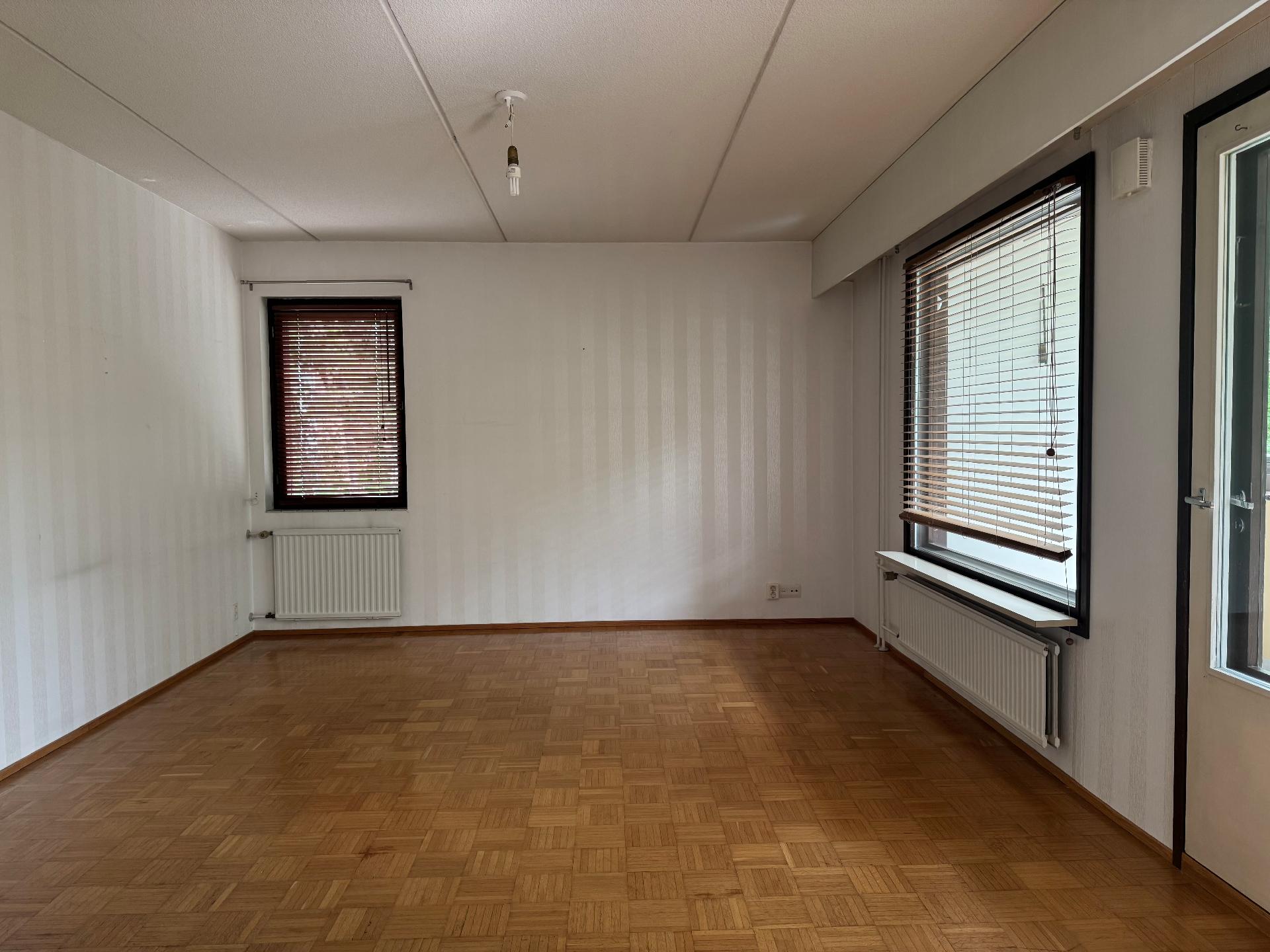 Palstakatu 6, Koivistonmäki, Riihimäki