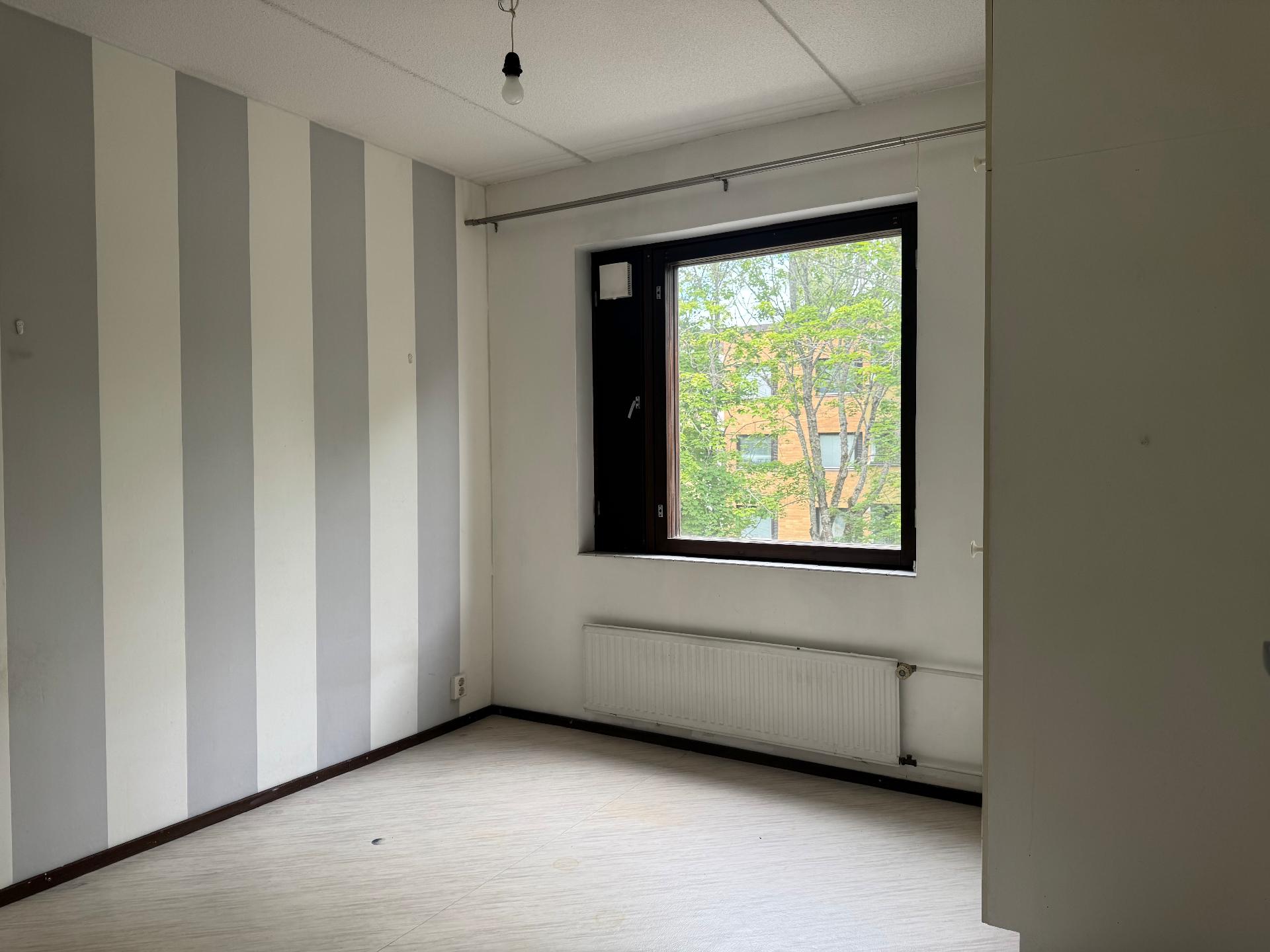 Palstakatu 6, Koivistonmäki, Riihimäki