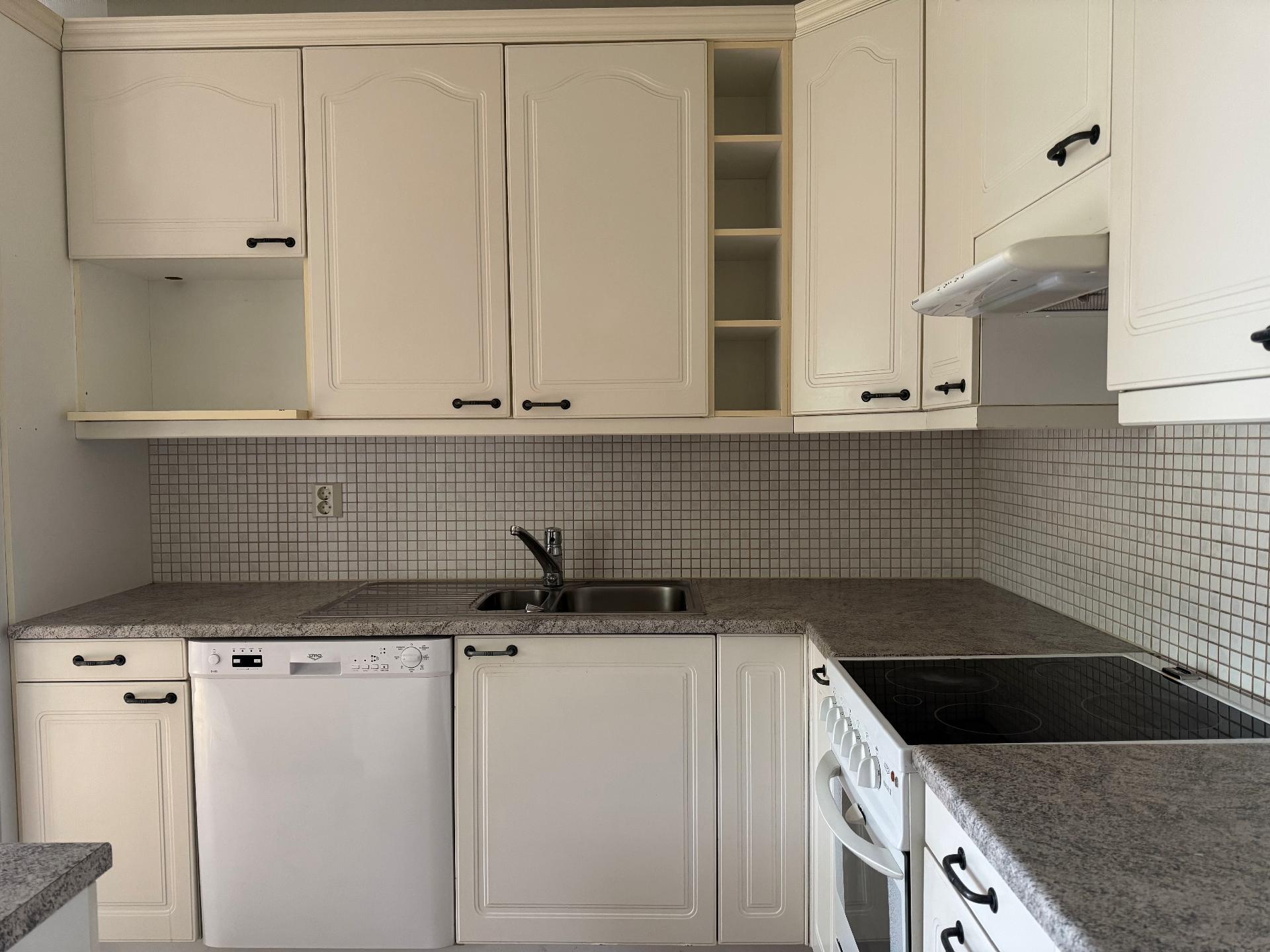 Palstakatu 6, Koivistonmäki, Riihimäki