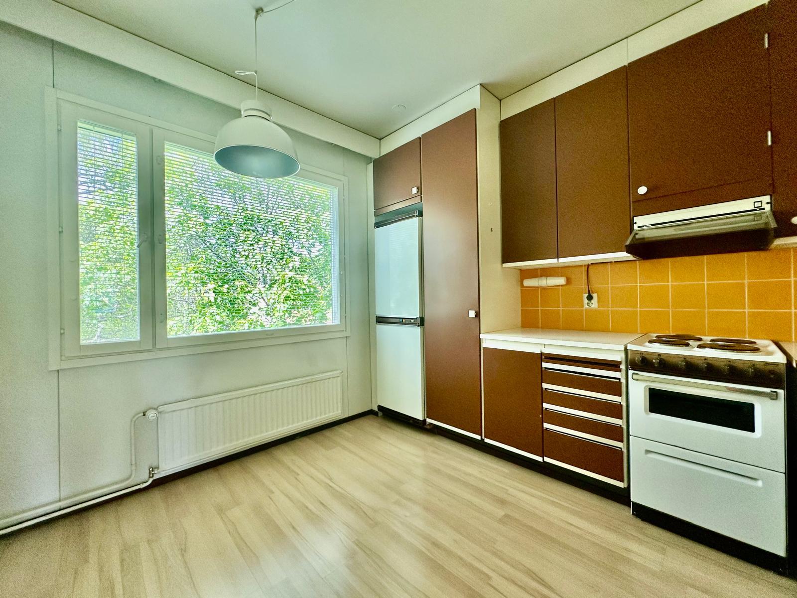 Palstakatu 4, Koivistonmäki, Riihimäki