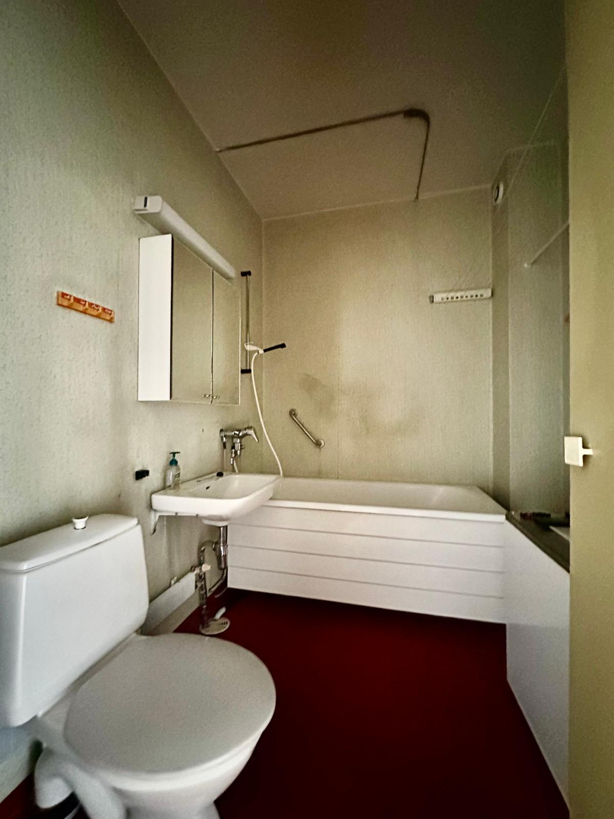 Palstakatu 4, Koivistonmäki, Riihimäki