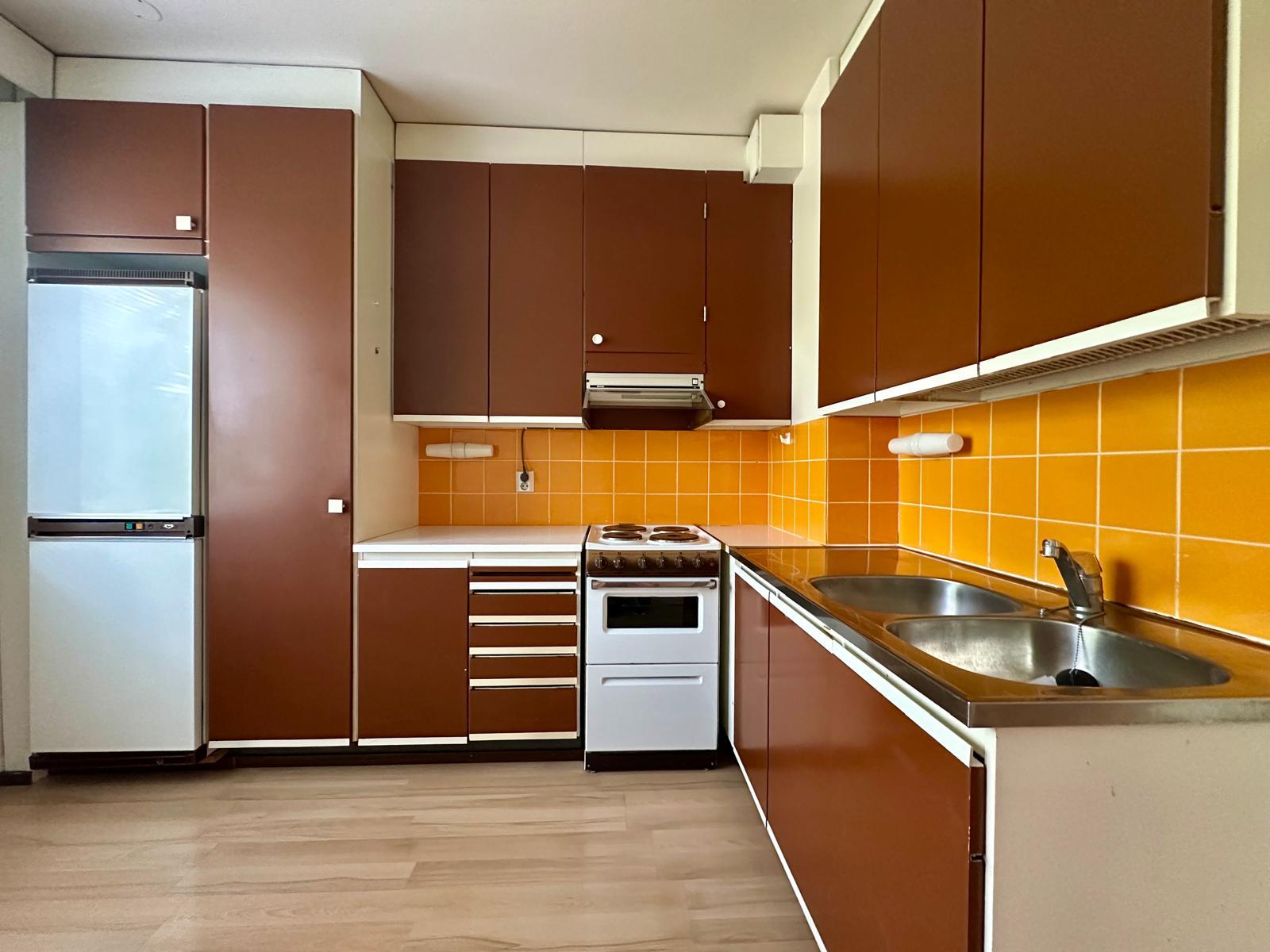 Palstakatu 4, Koivistonmäki, Riihimäki