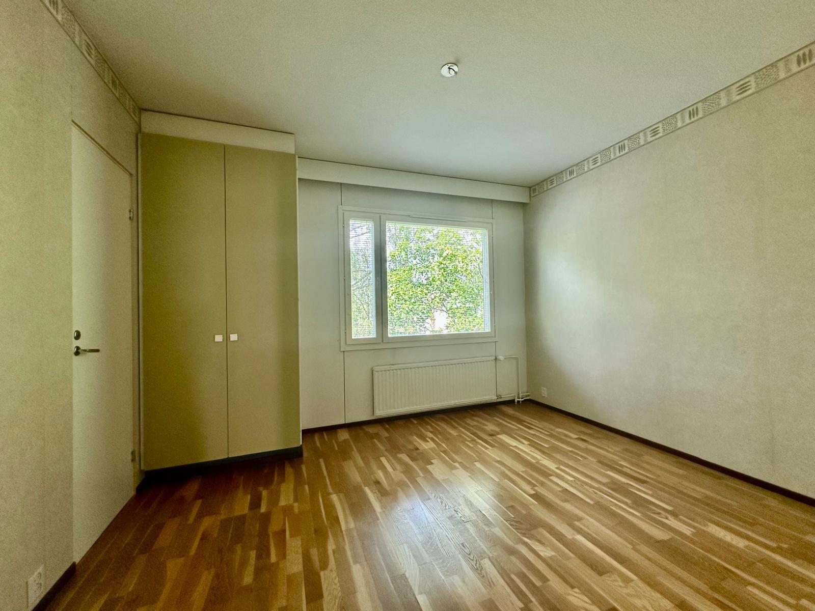 Palstakatu 4, Koivistonmäki, Riihimäki