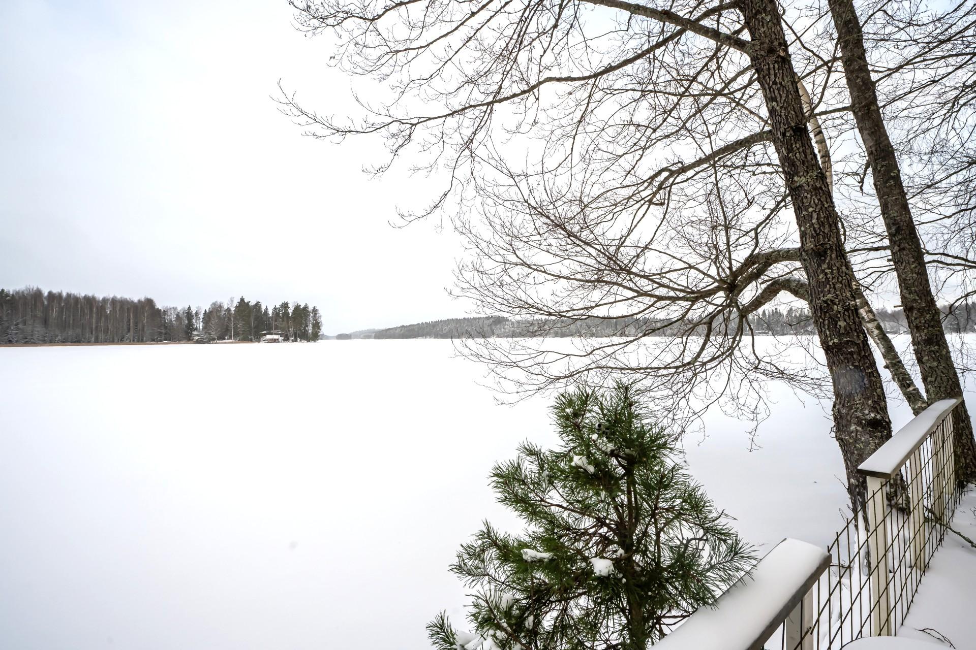 Tervetuloa tutustumaan!
