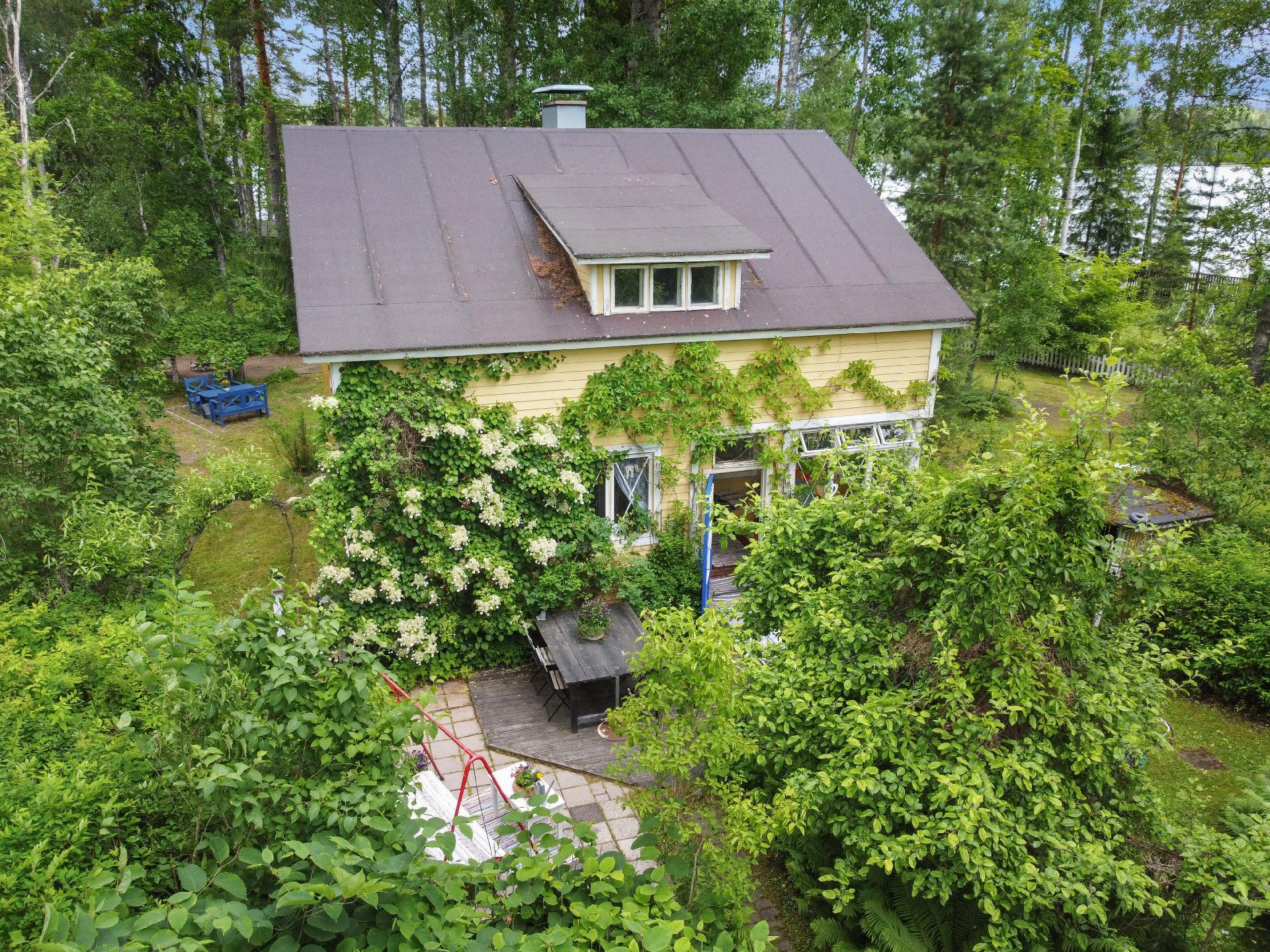 Martinniementie 13, Sauvala, Janakkala