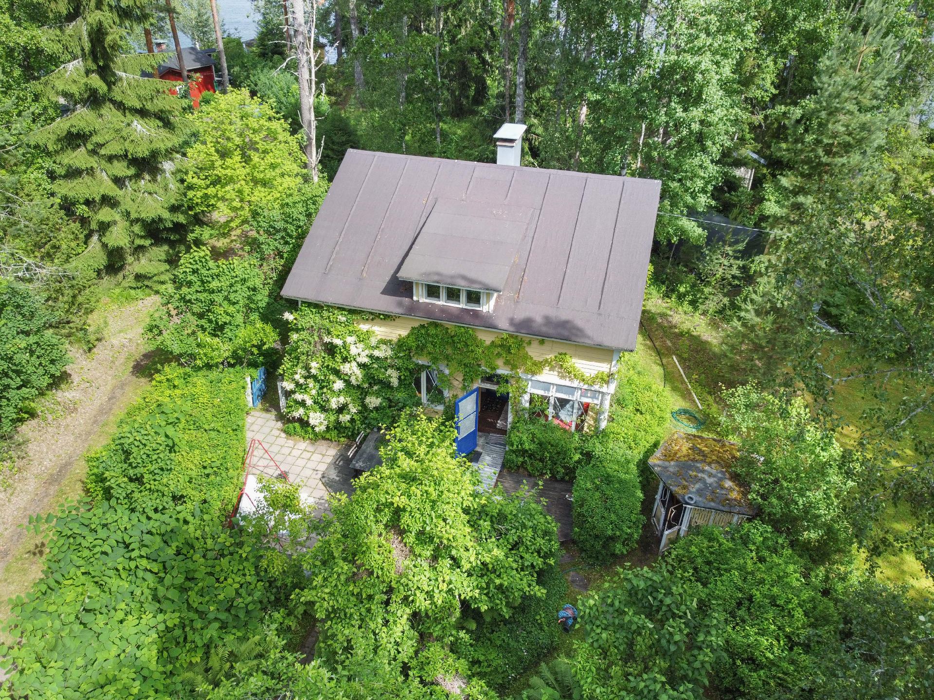 Martinniementie 13, Sauvala, Janakkala