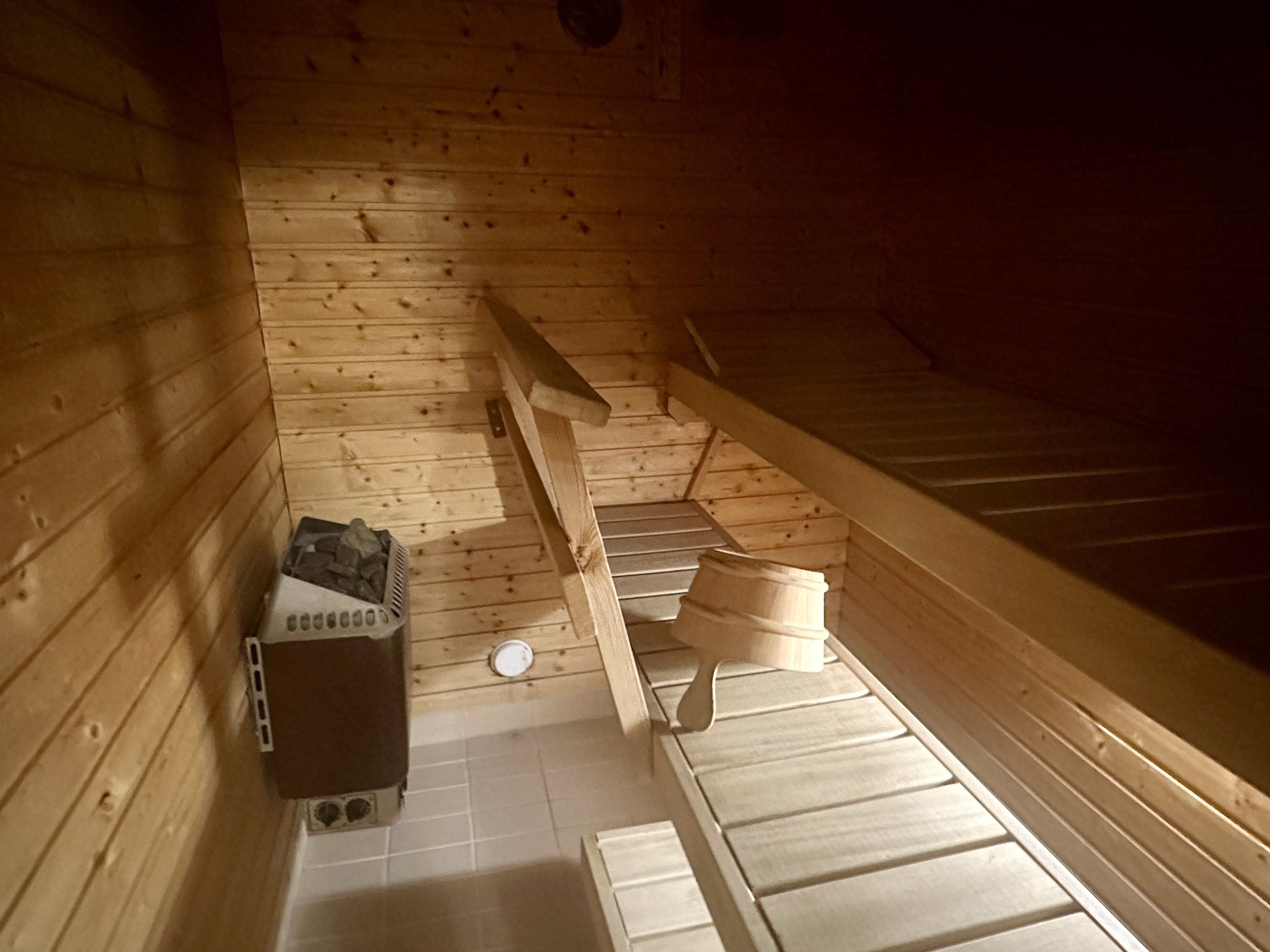 Lemmenmäentie 28, Kirjaus, Riihimäki