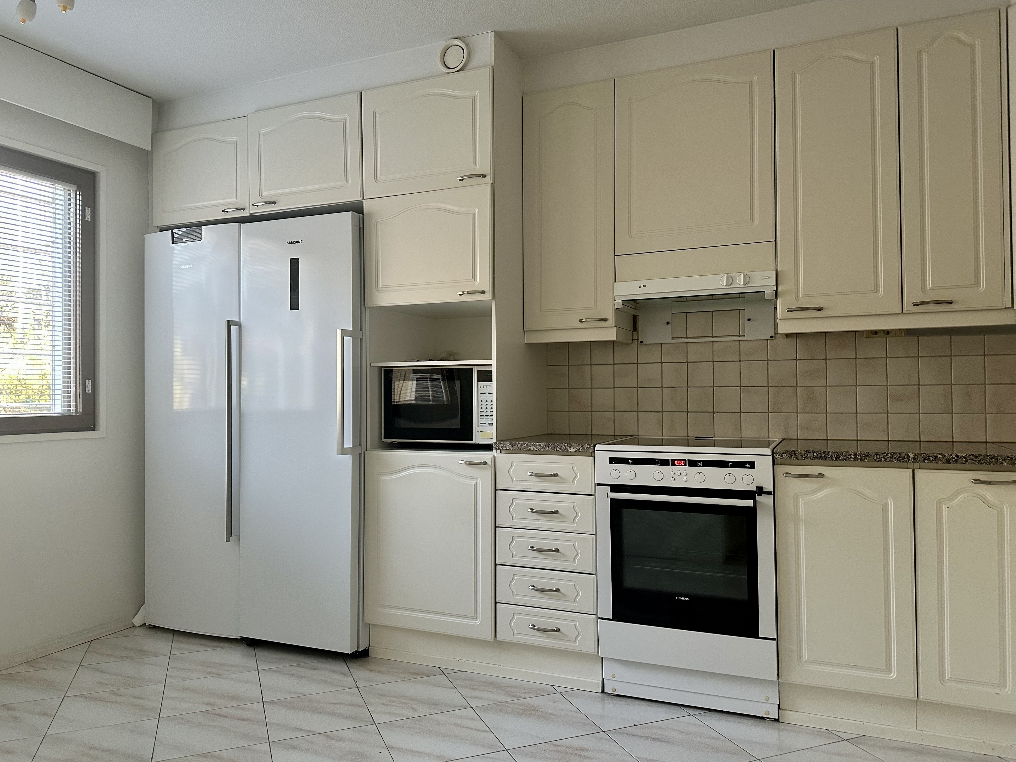 Lemmenmäentie 28, Kirjaus, Riihimäki