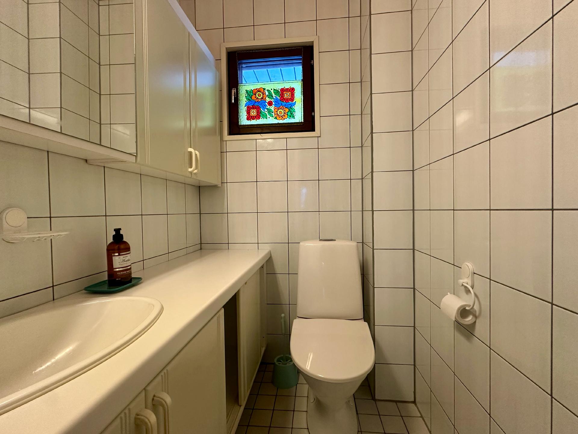 Lemmenmäentie 28, Kirjaus, Riihimäki