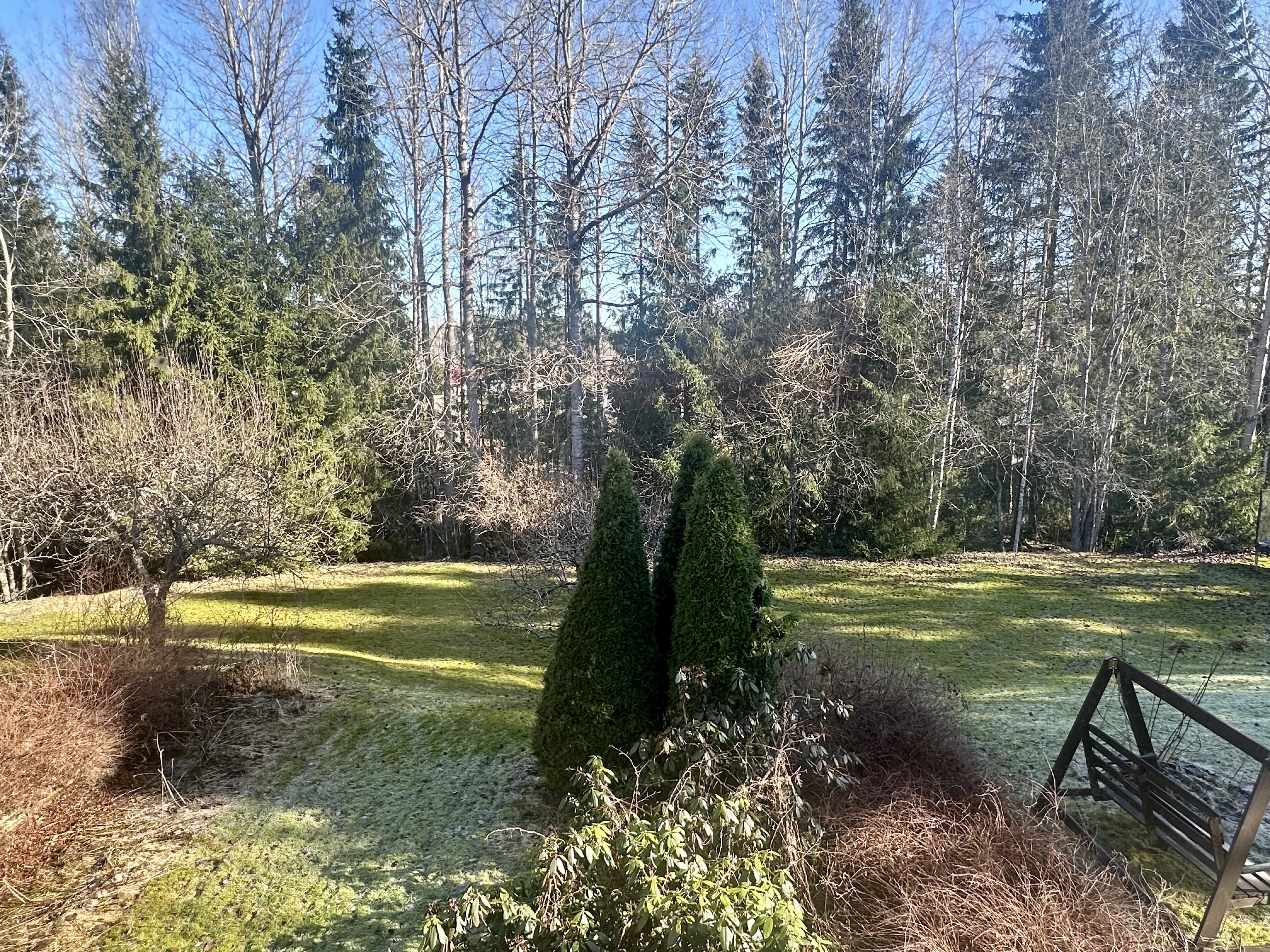 Lemmenmäentie 28, Kirjaus, Riihimäki