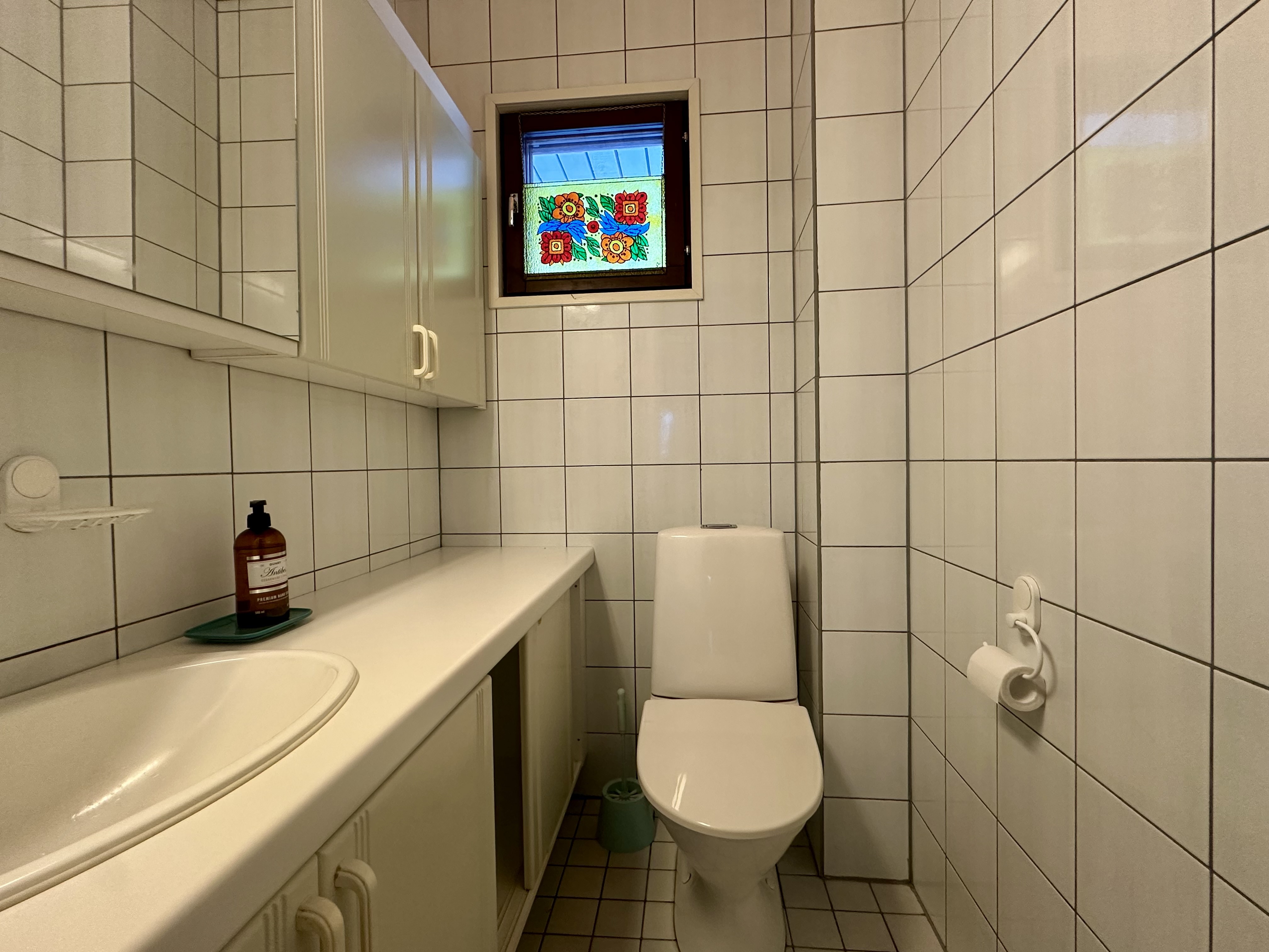 Lemmenmäentie 28, Kirjaus, Riihimäki