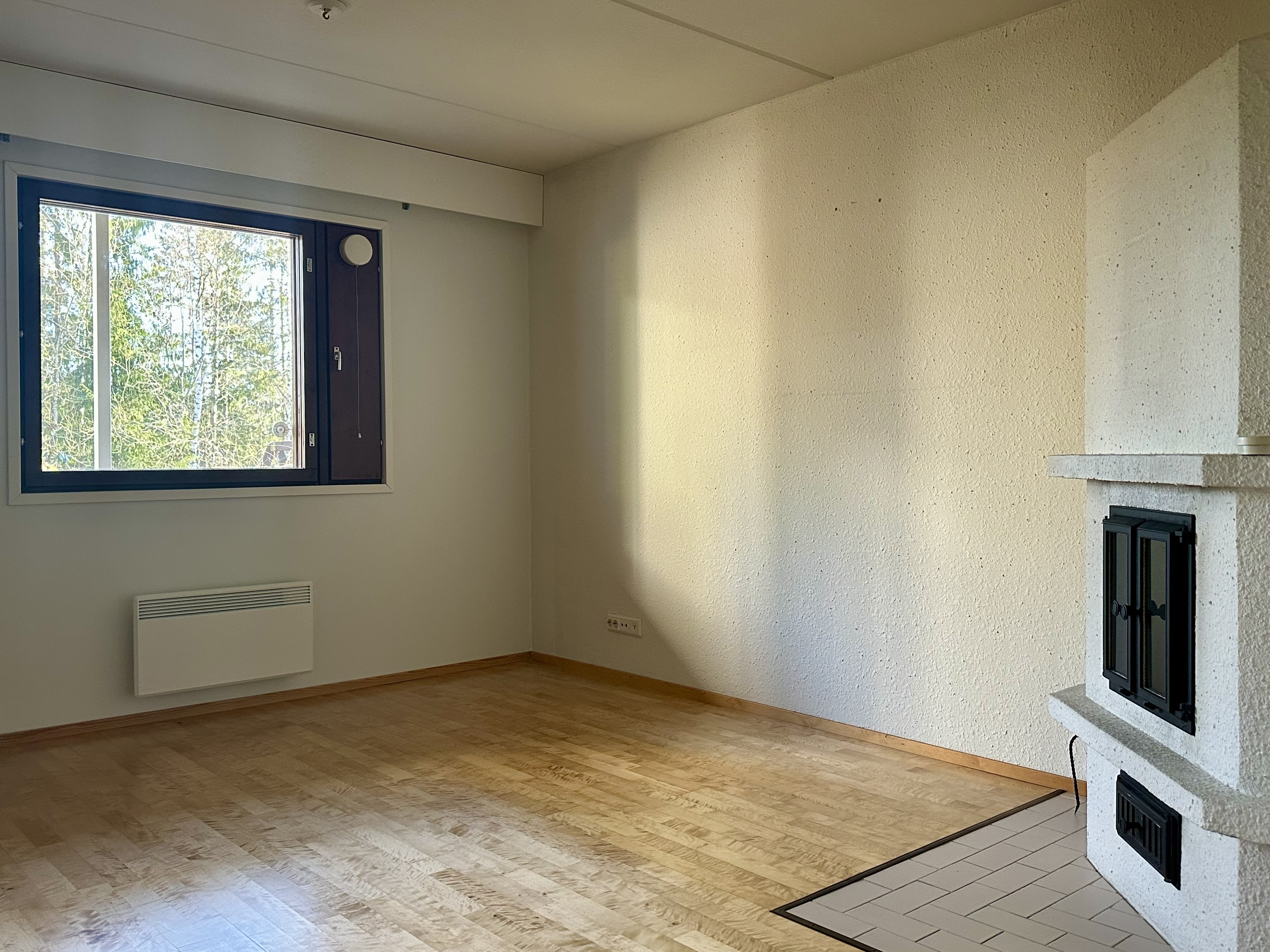 Lemmenmäentie 28, Kirjaus, Riihimäki