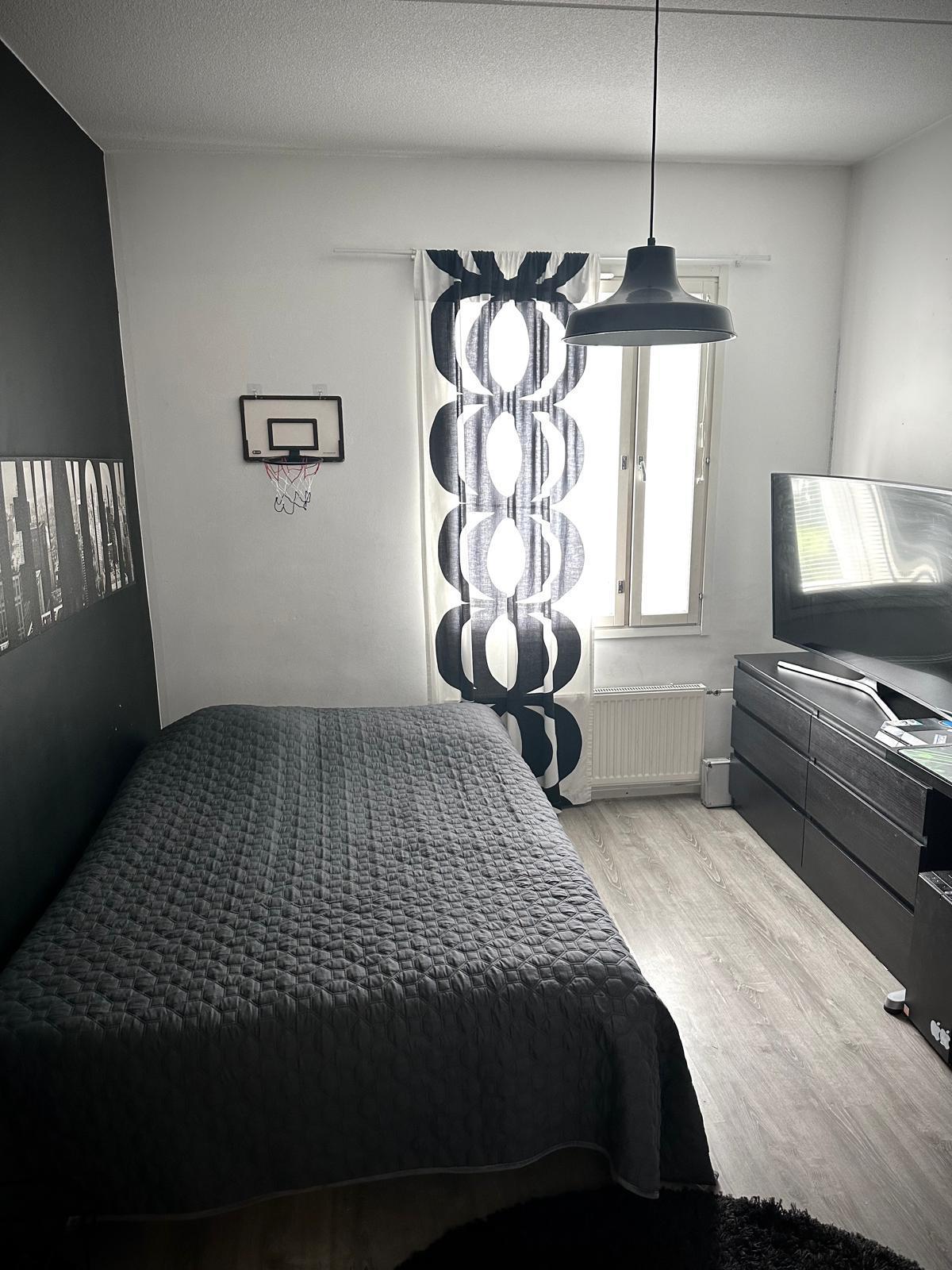 Santakatu 11, Hirsimäki, Riihimäki