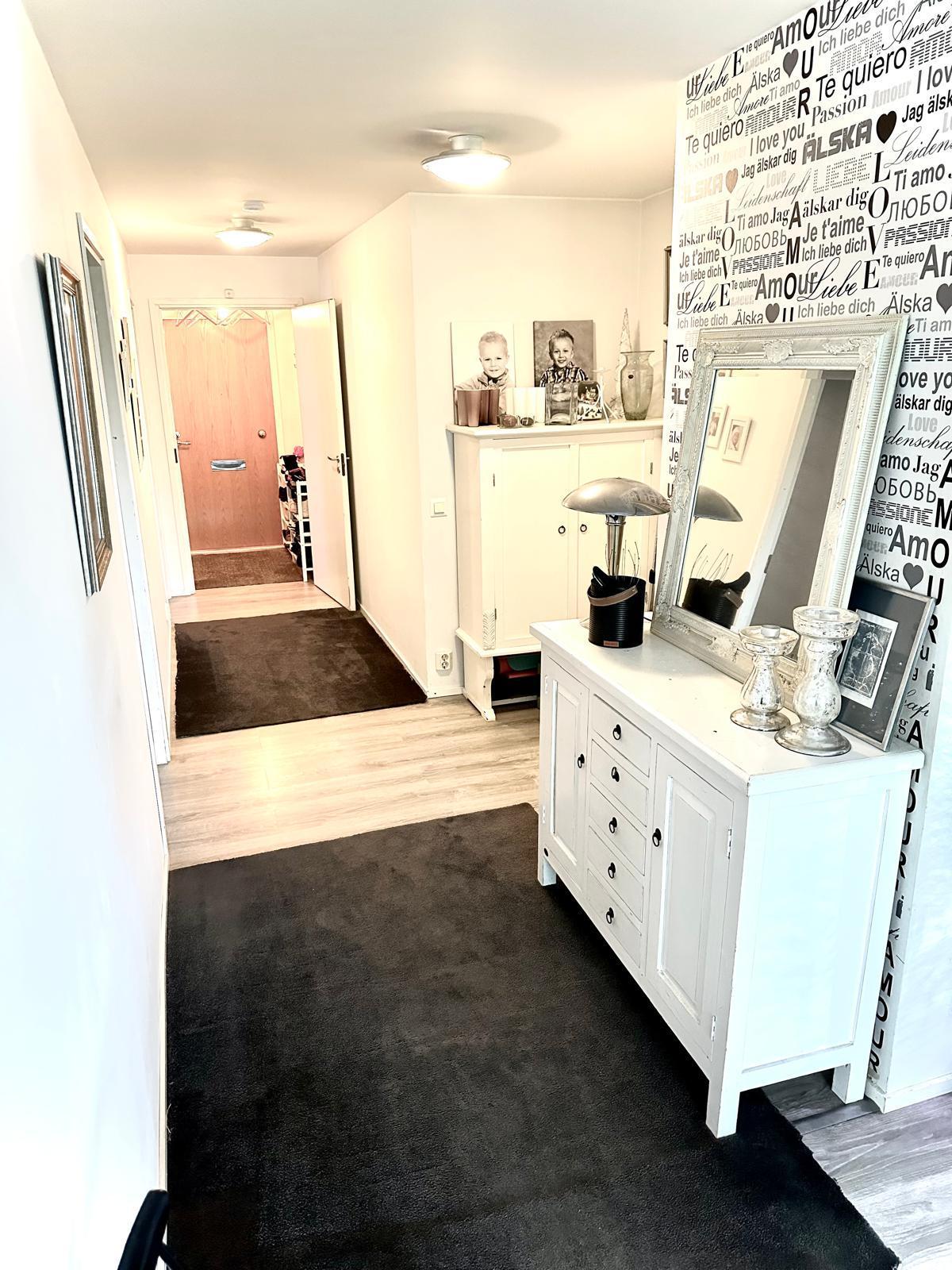 Santakatu 11, Hirsimäki, Riihimäki