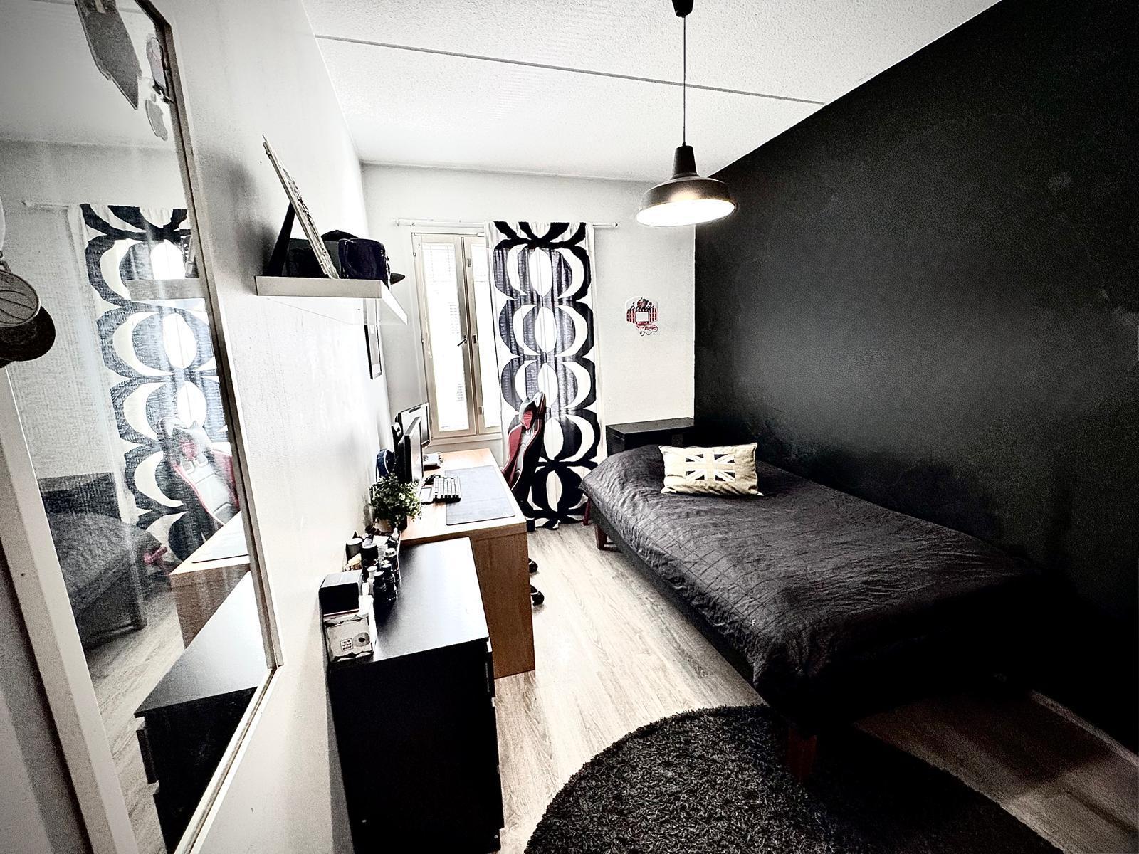 Santakatu 11, Hirsimäki, Riihimäki