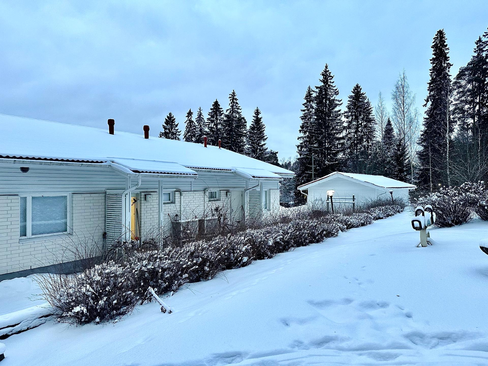 Kassari 4, Tervakoski, Janakkala