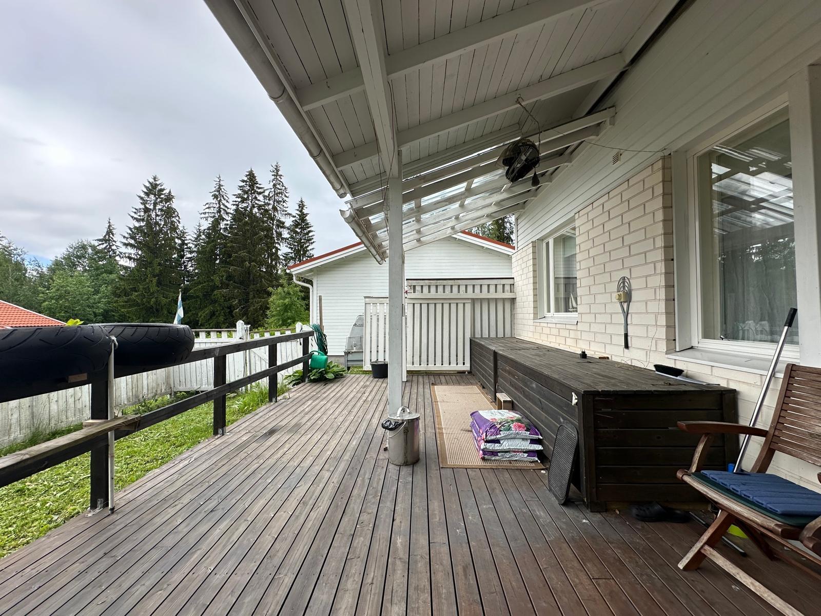 Kassari 4, Tervakoski, Janakkala