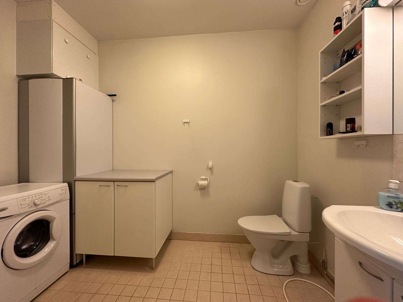 Kassari 4, Tervakoski, Janakkala