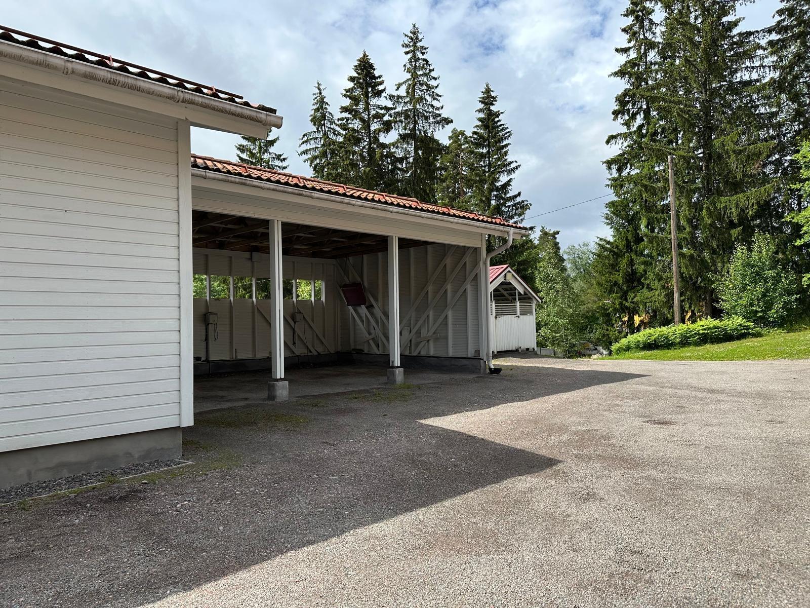 Kassari 4, Tervakoski, Janakkala