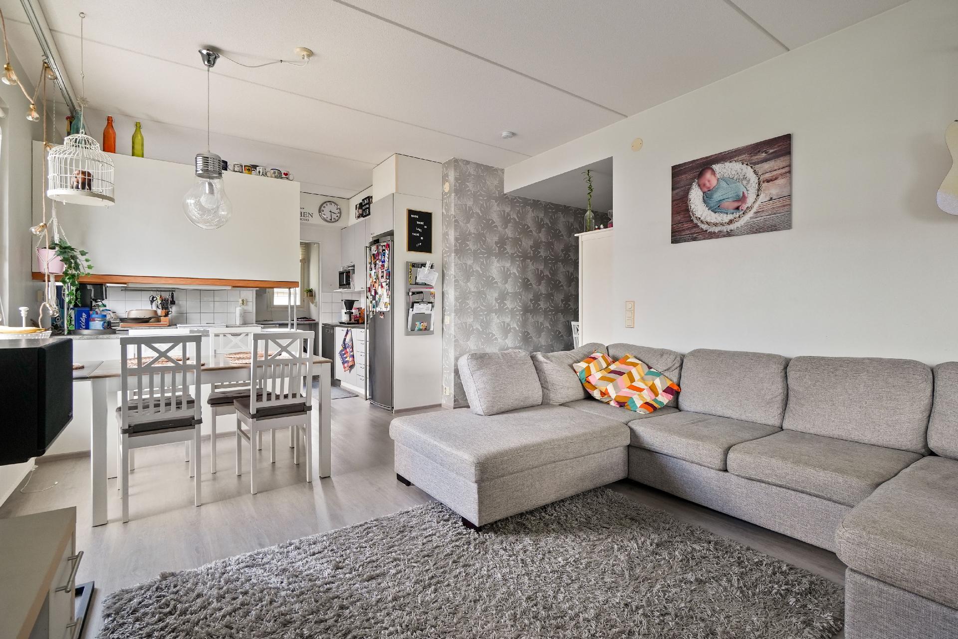 Santakatu 11, Hirsimäki, Riihimäki