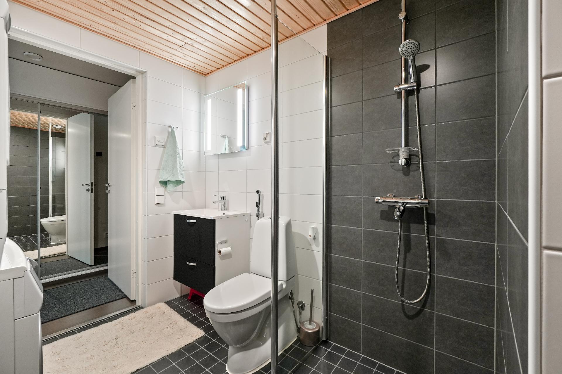 Sieppari 2, Peltokylä, Riihimäki