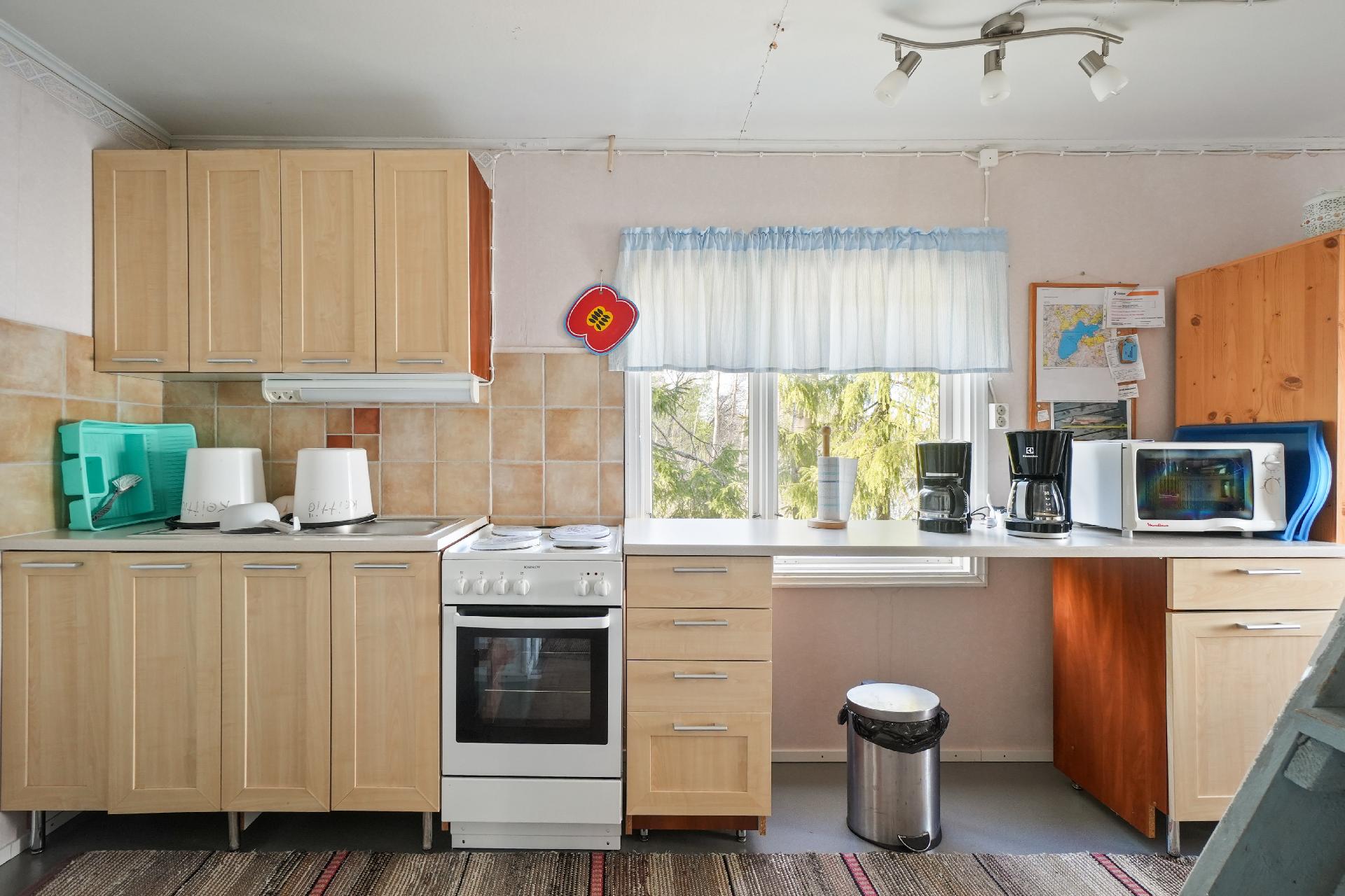 Näkkimäentie 85, Loppi, Loppi