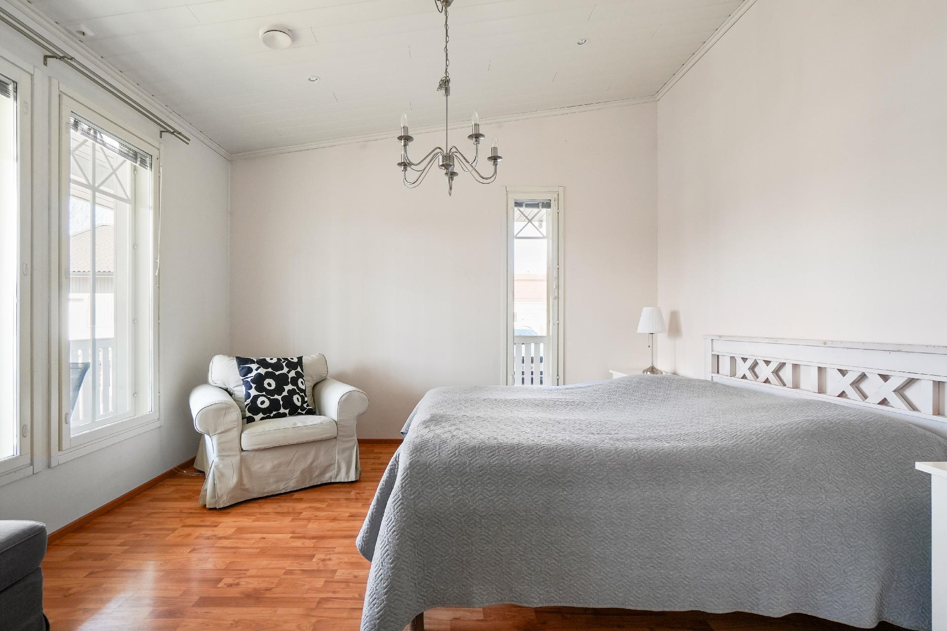 Peltosaarenkatu 18, Peltosaari, Riihimäki