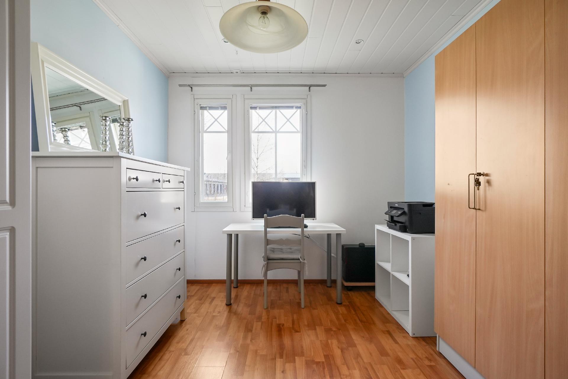 Peltosaarenkatu 18, Peltosaari, Riihimäki