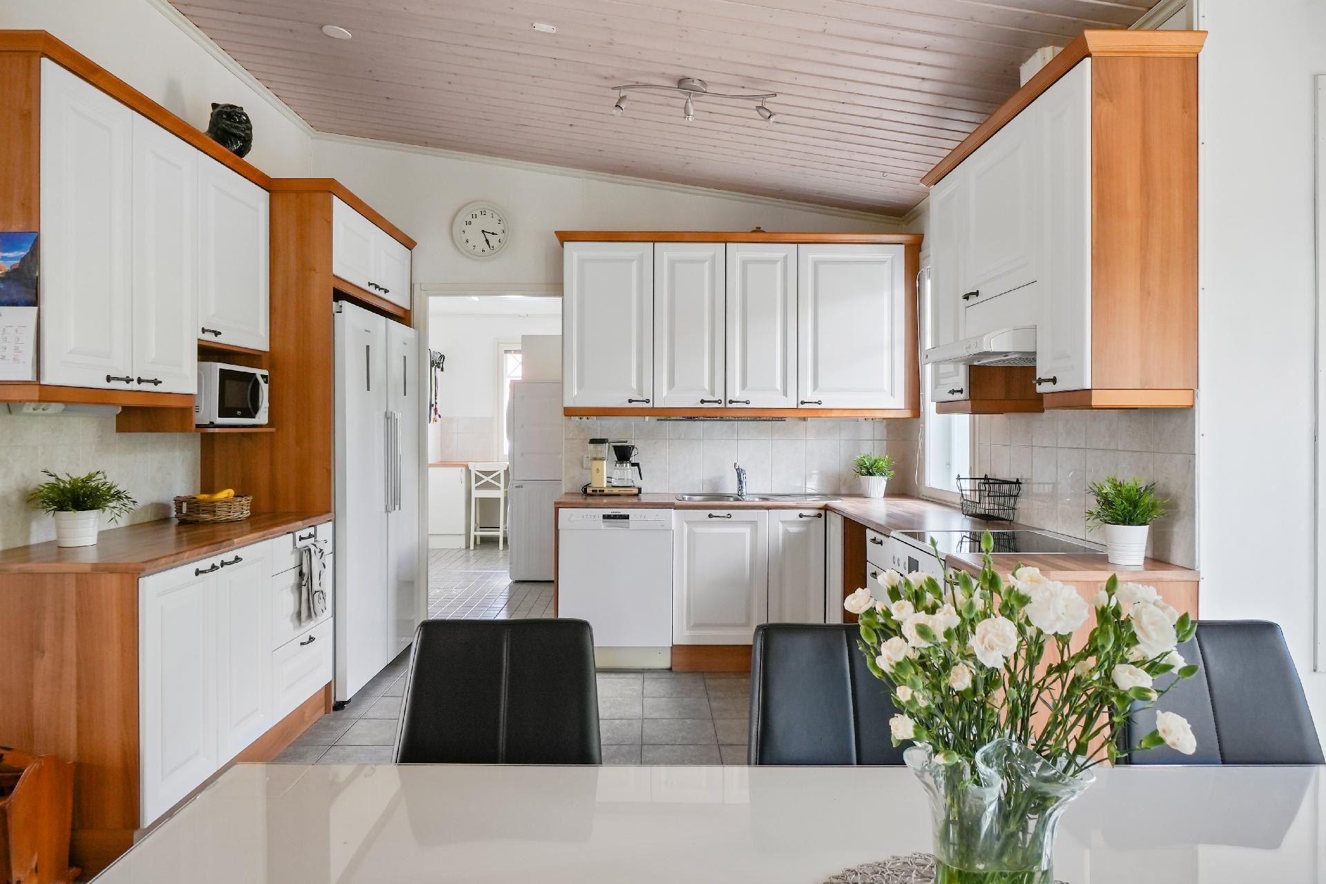 Peltosaarenkatu 18, Peltosaari, Riihimäki