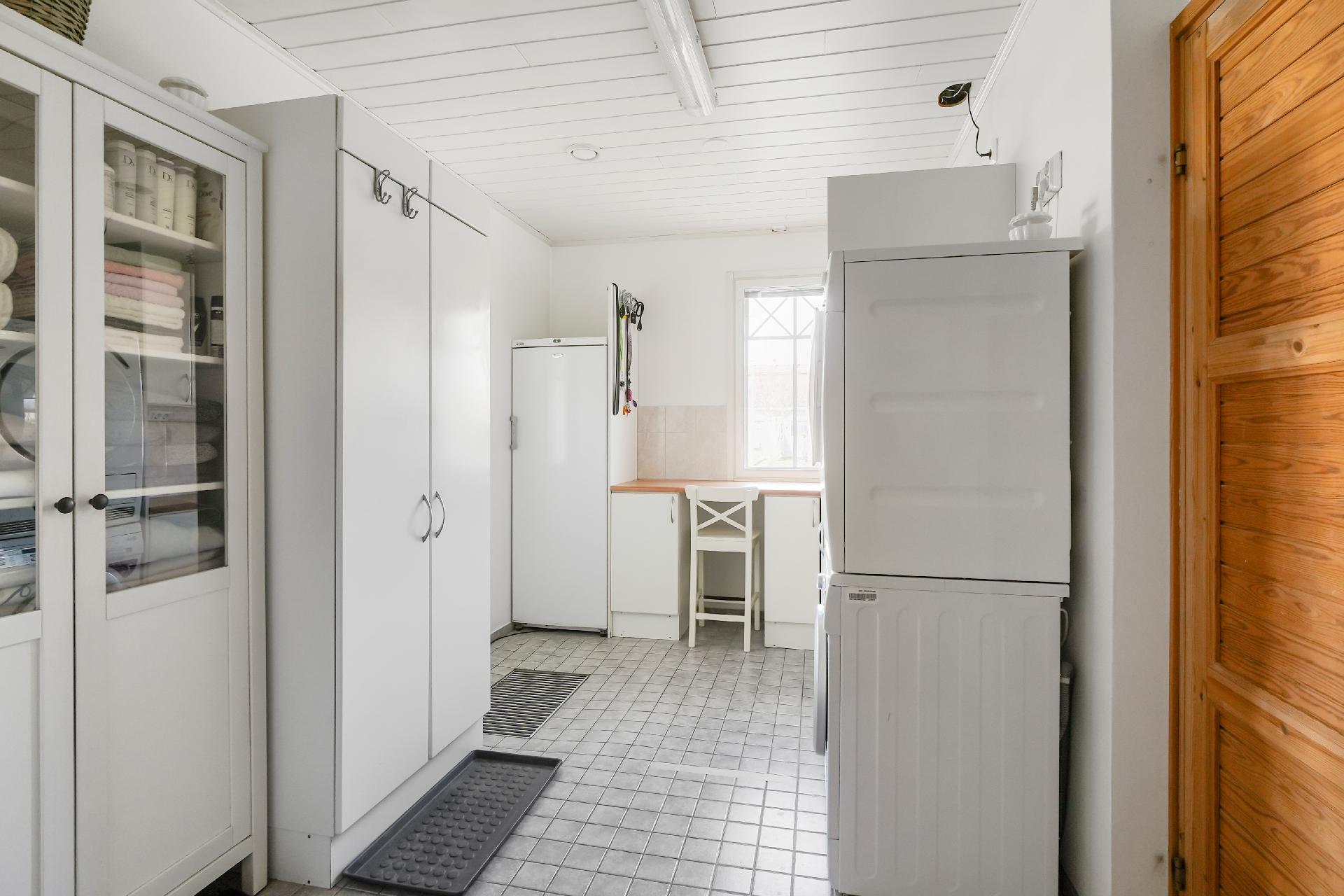 Peltosaarenkatu 18, Peltosaari, Riihimäki