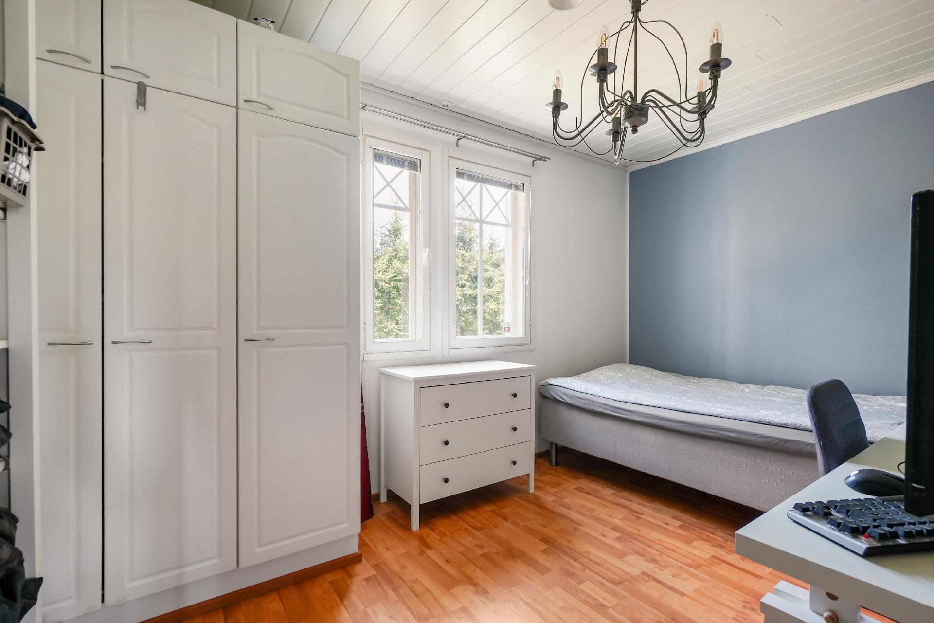 Peltosaarenkatu 18, Peltosaari, Riihimäki