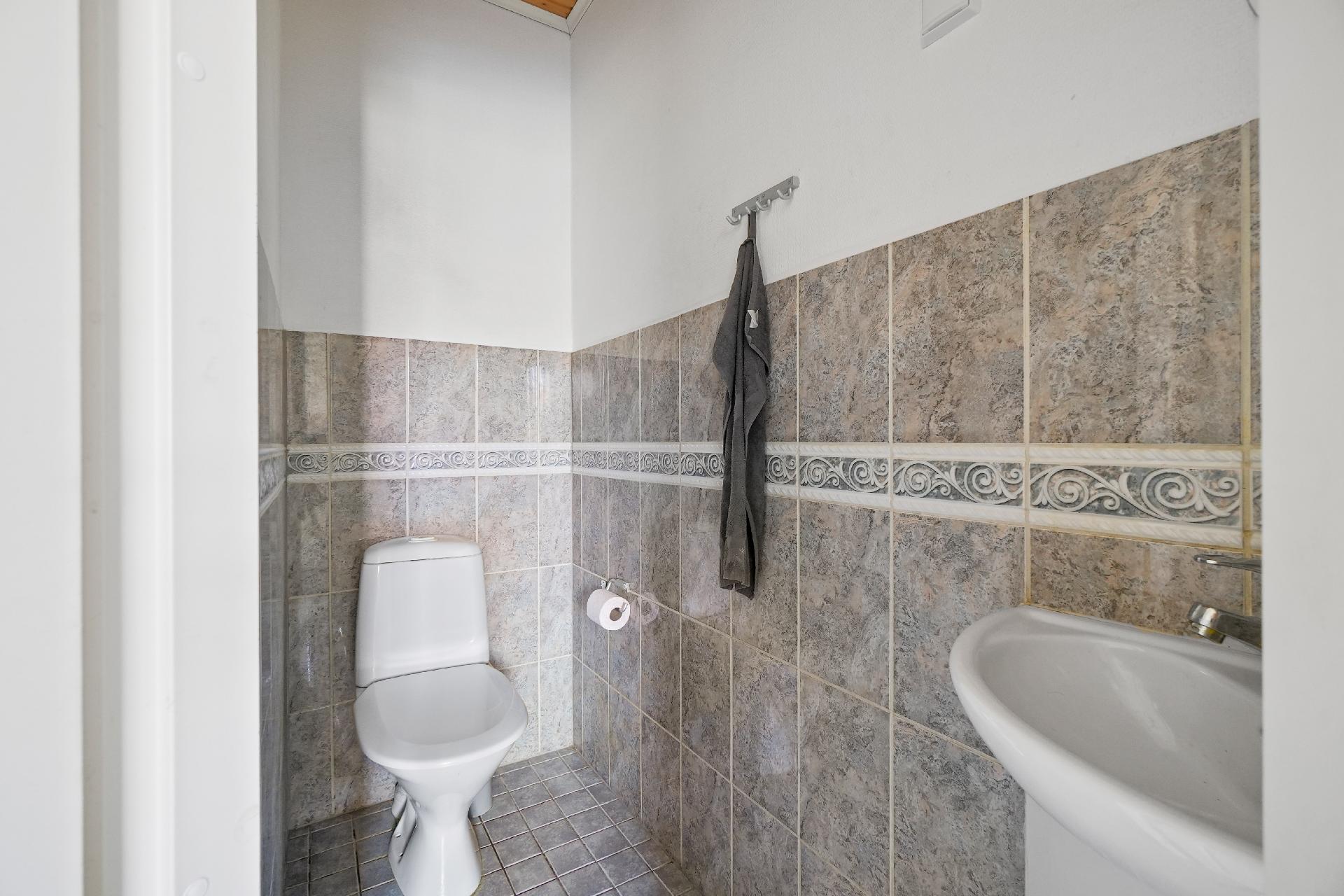 Peltosaarenkatu 18, Peltosaari, Riihimäki