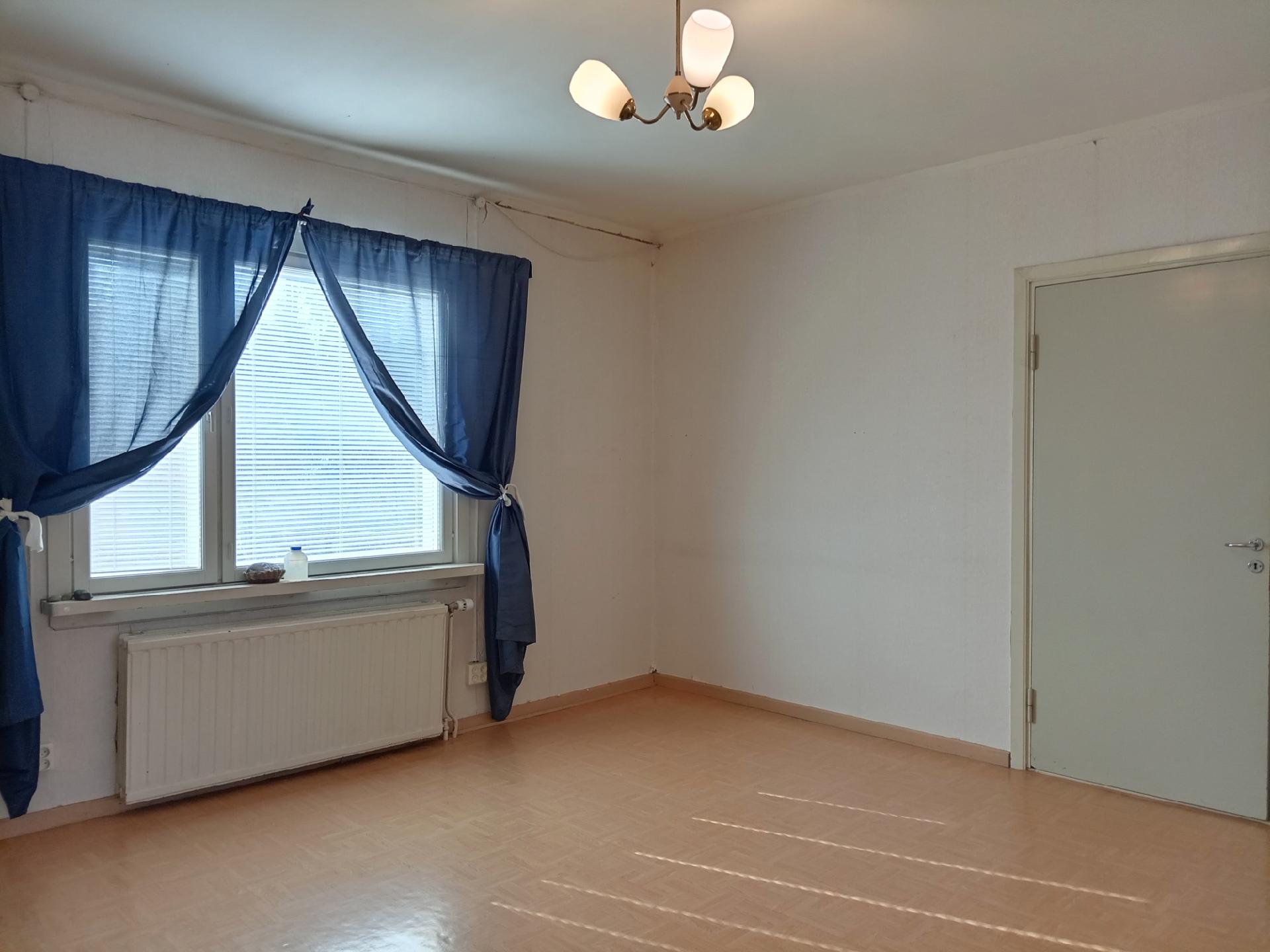 Kissanhännäntie 2, Tervakoski, Janakkala