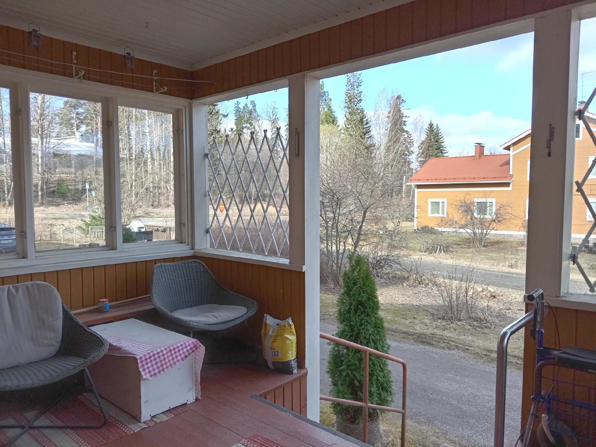 Kissanhännäntie 2, Tervakoski, Janakkala