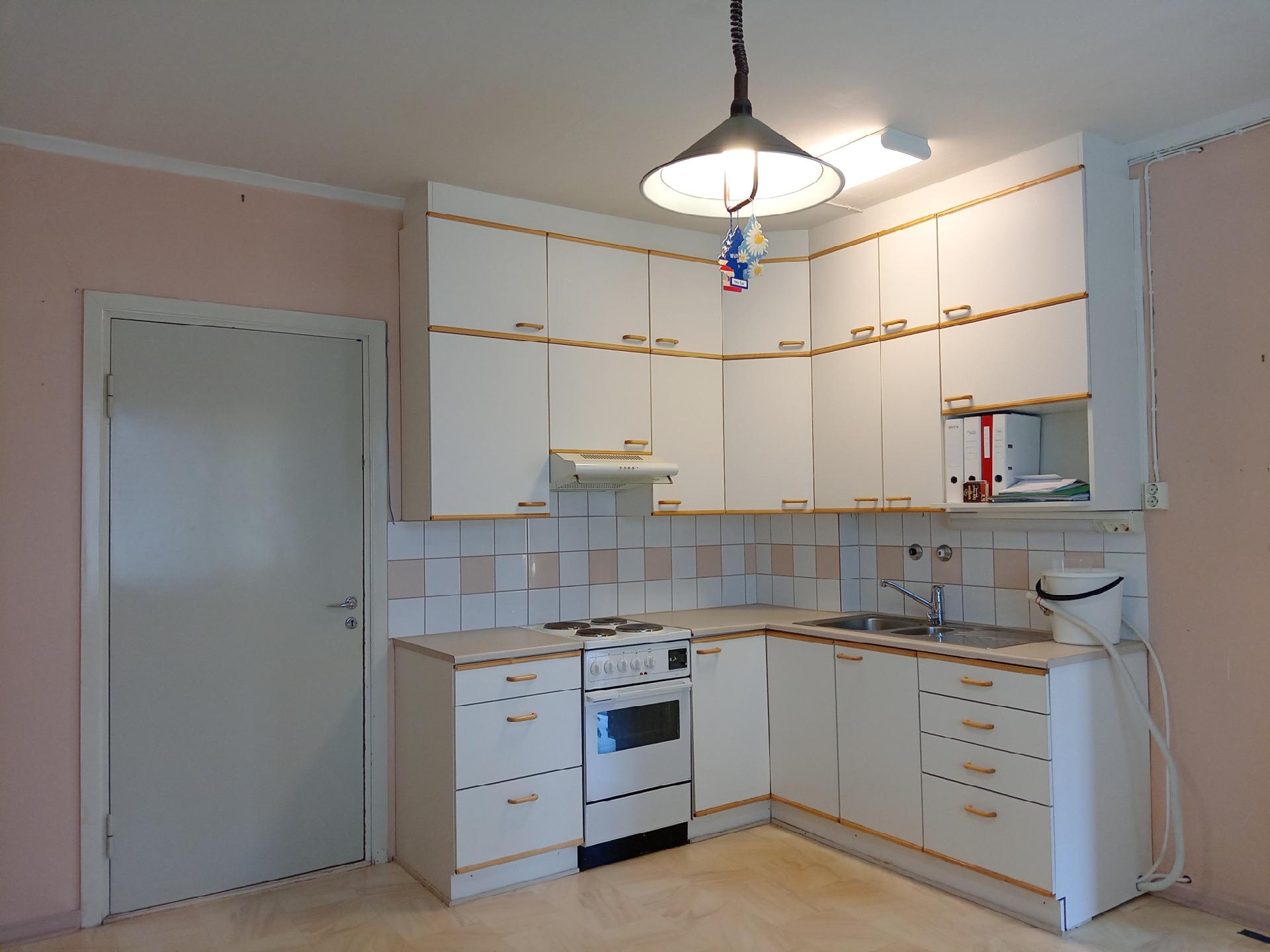 Kissanhännäntie 2, Tervakoski, Janakkala