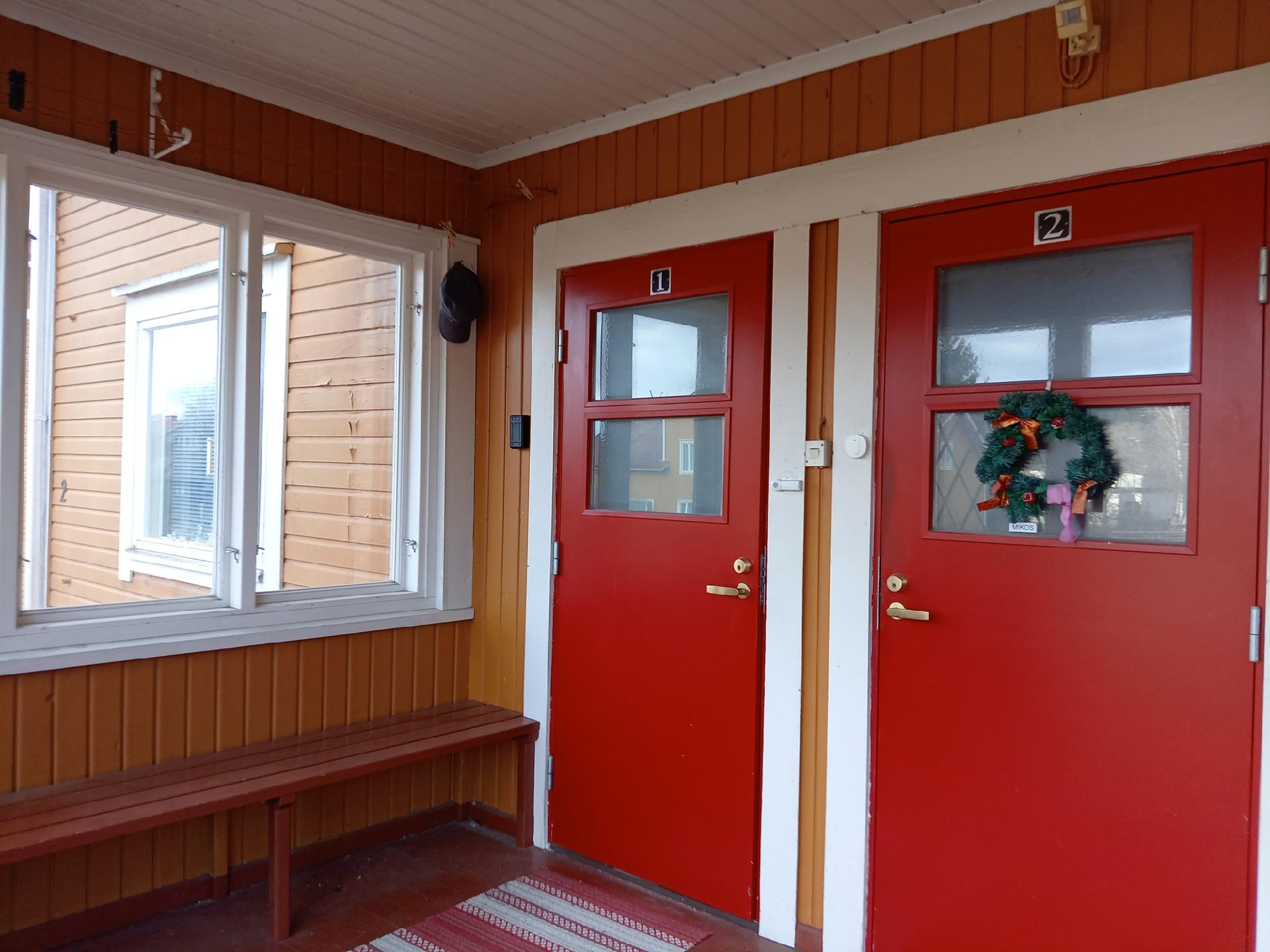 Kissanhännäntie 2, Tervakoski, Janakkala