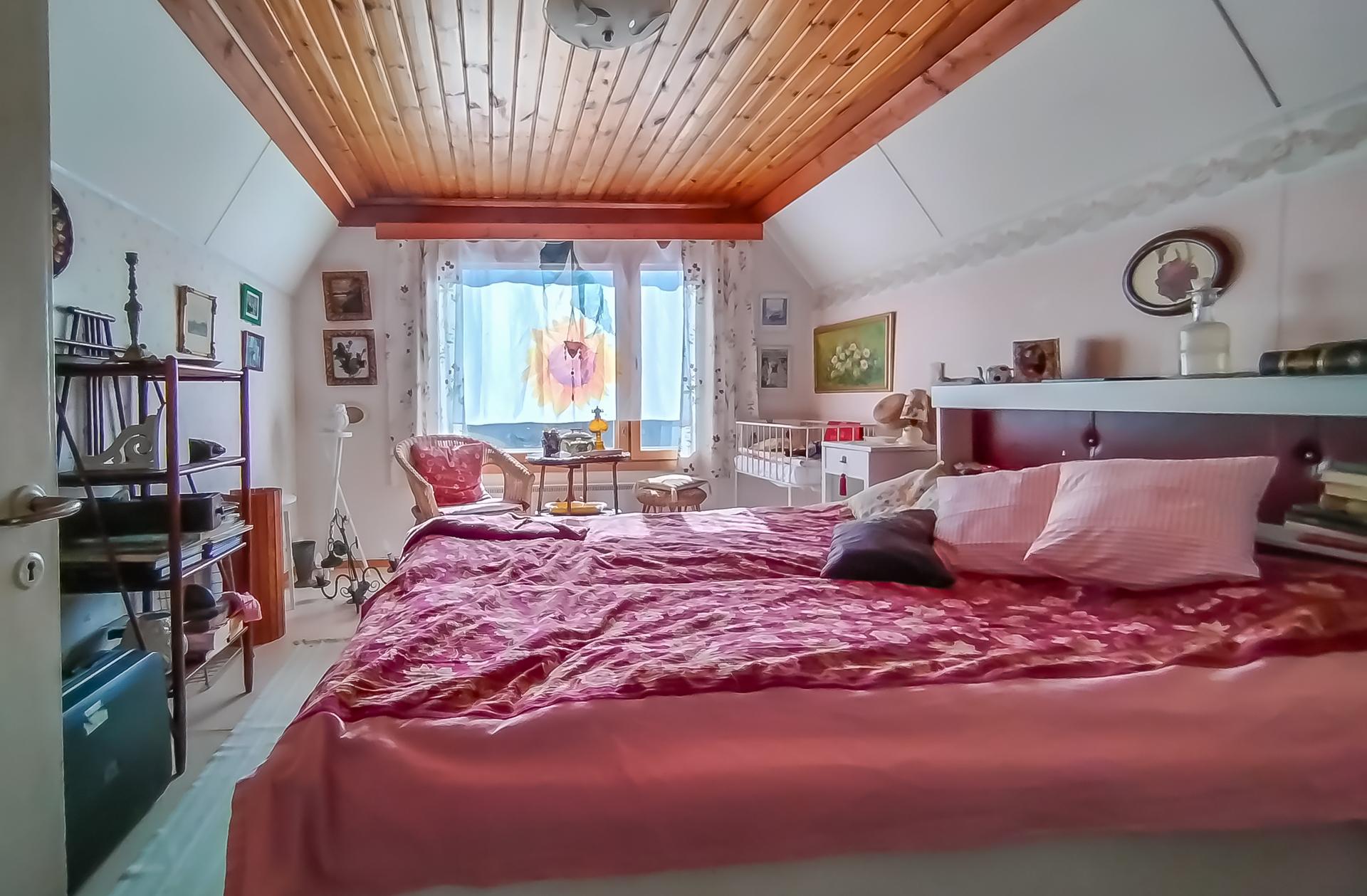 Lampitie 8, Oitti, Hausjärvi