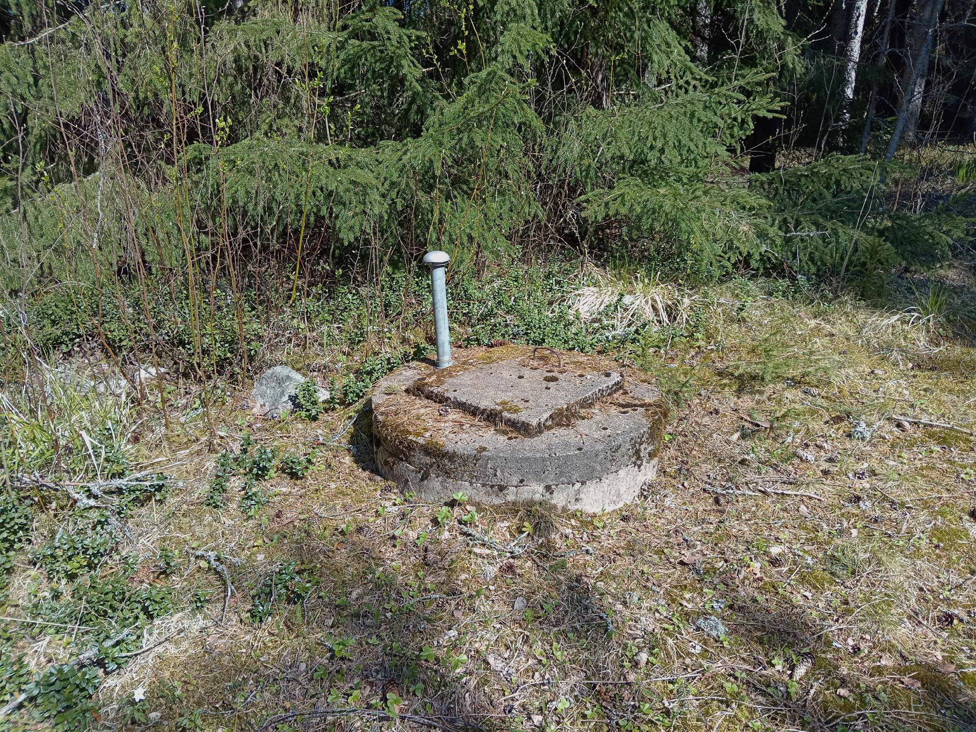 Erävisojantie 39, Loppi, Loppi