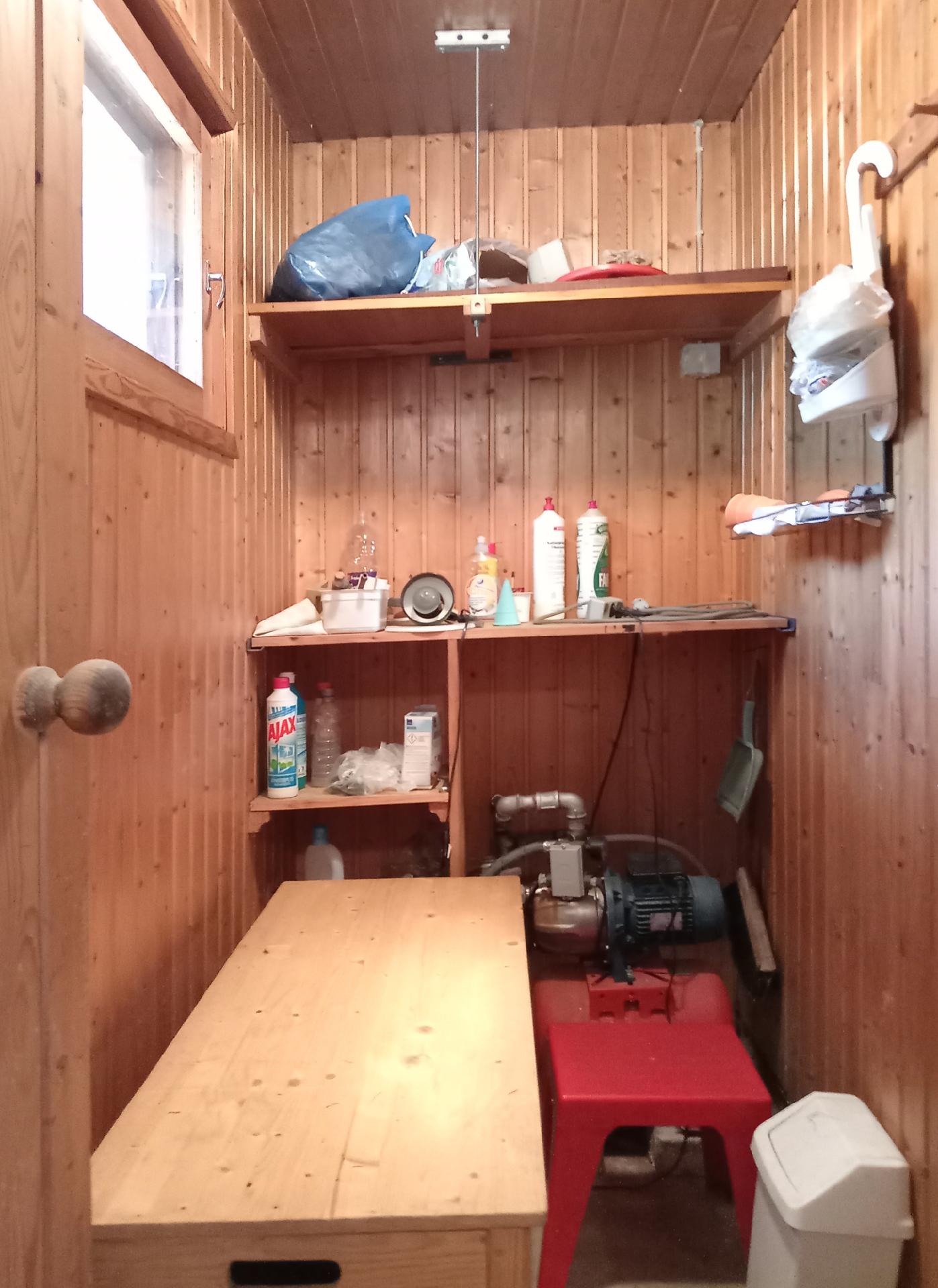 Erävisojantie 39, Loppi, Loppi