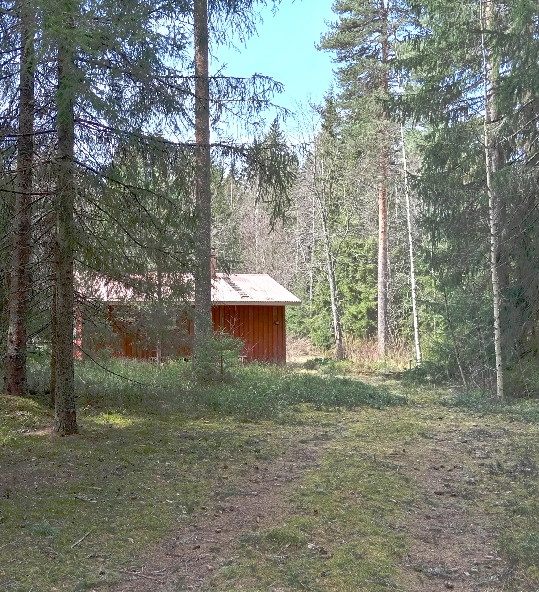 Erävisojantie 39, Loppi, Loppi